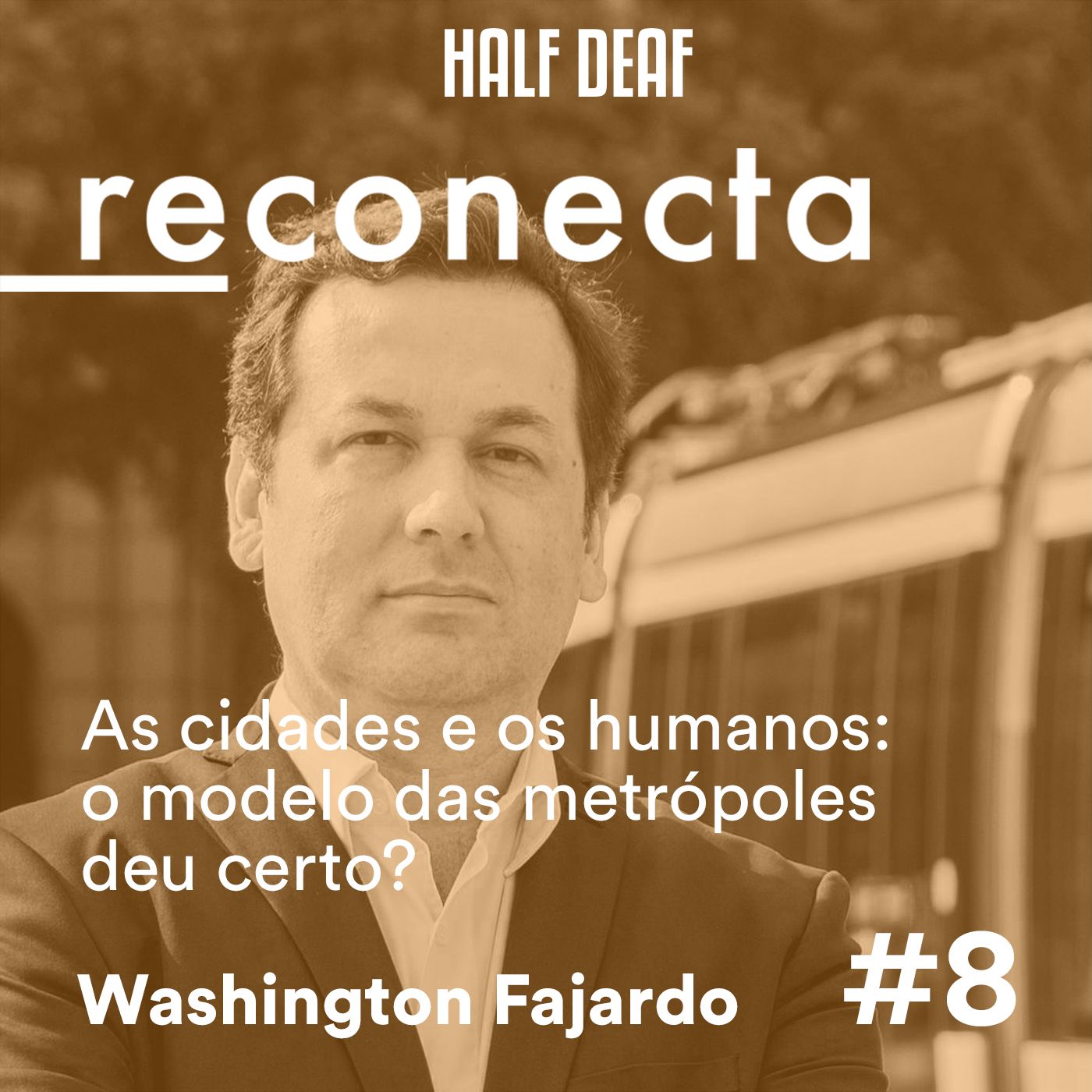 Reconecta