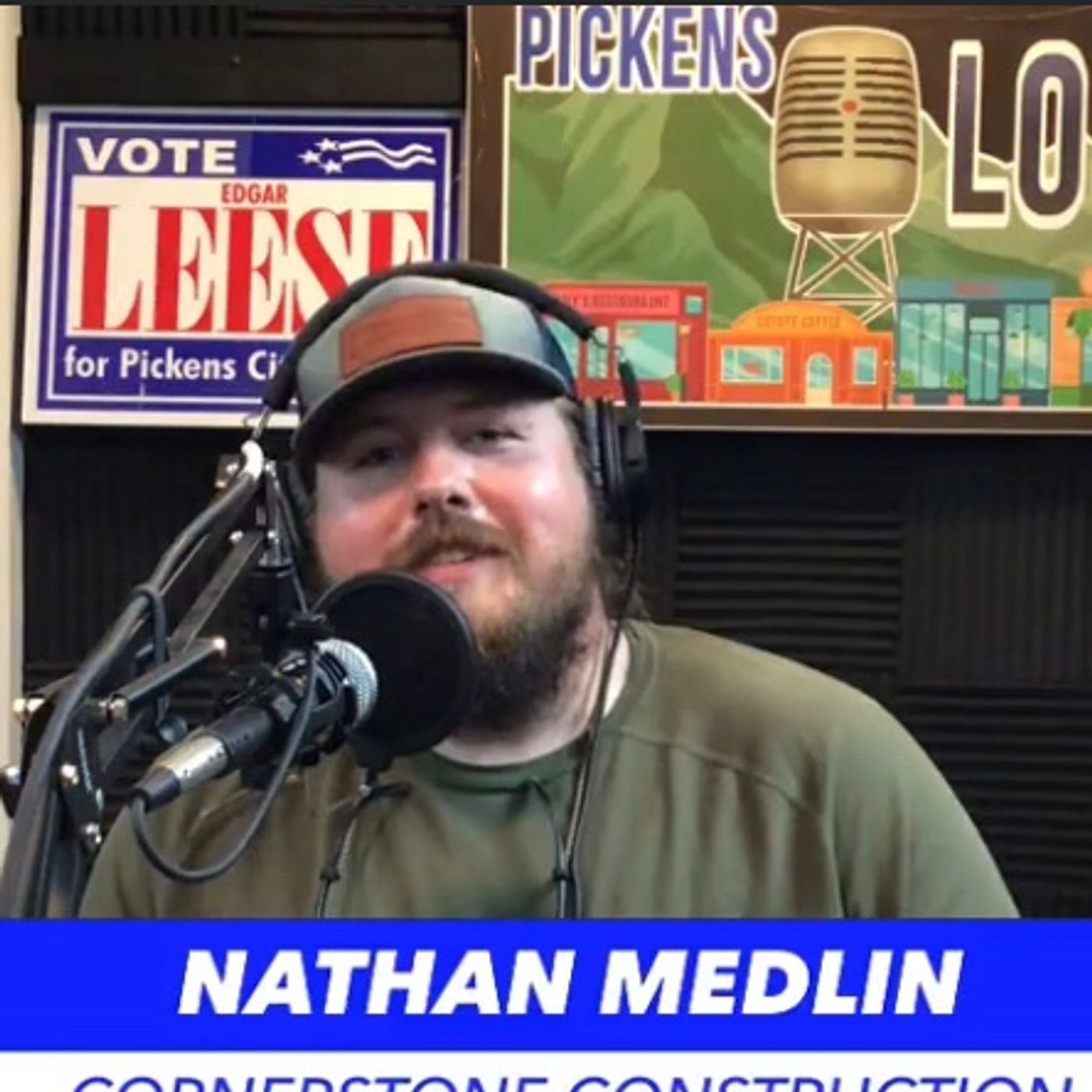Pickens Local