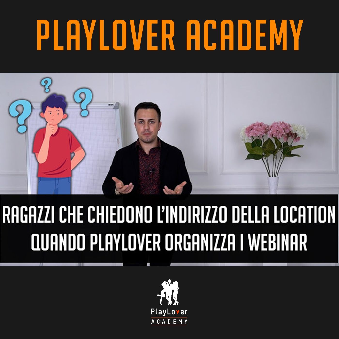 Seduzione e miglioramento
