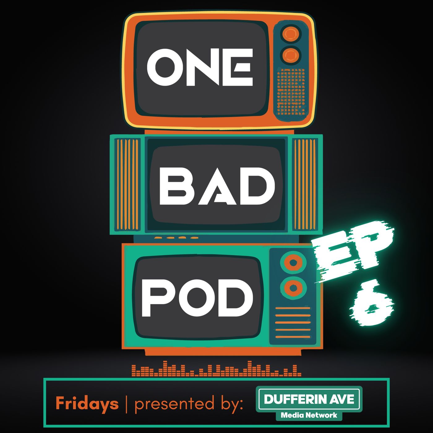 One Bad Podcast
