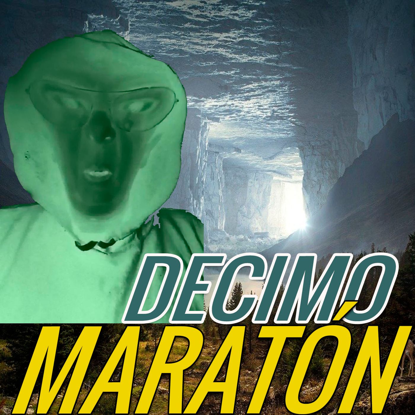 Historias de Miedo episode artwork