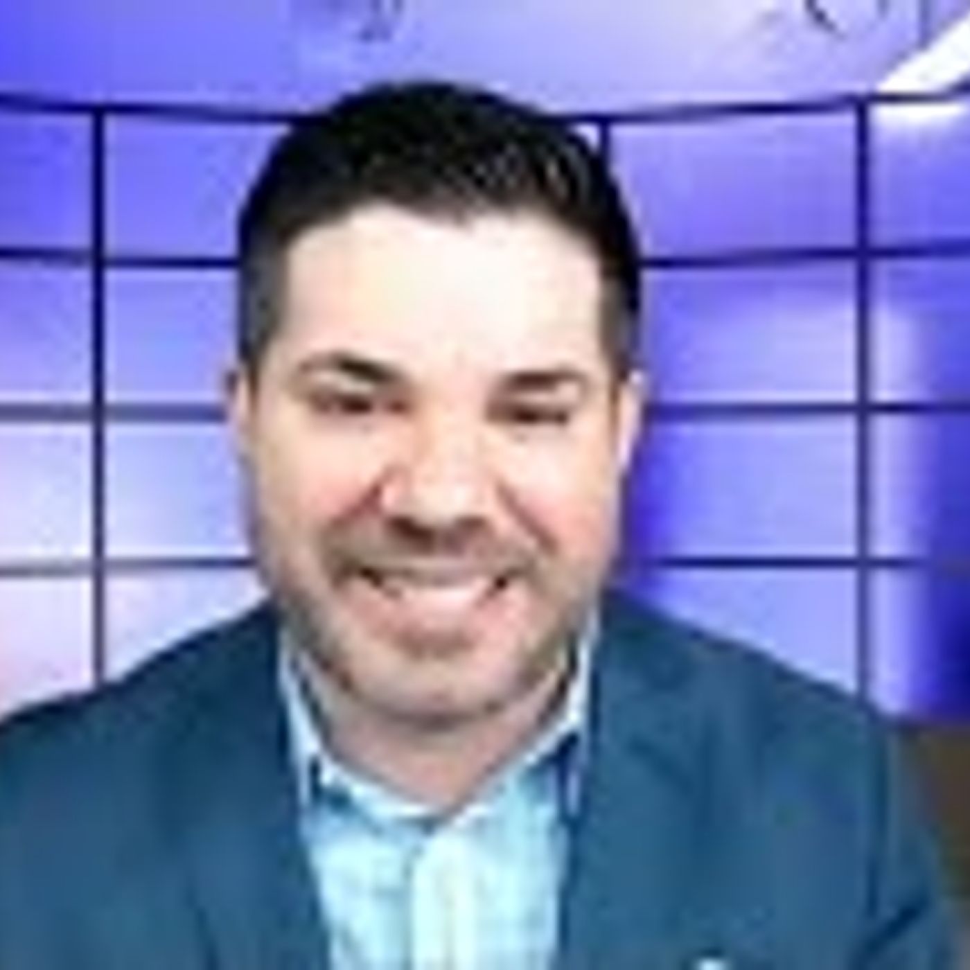 FULL INTERVIEW: The Response of the Church To Fallen Leaders with Todd Coconato episode artwork