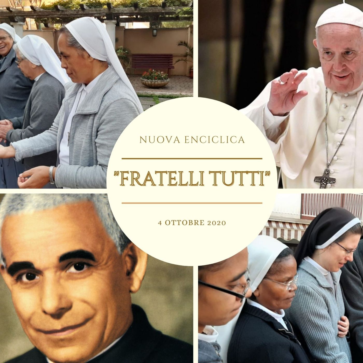 6 Ottobre, sui passi di \