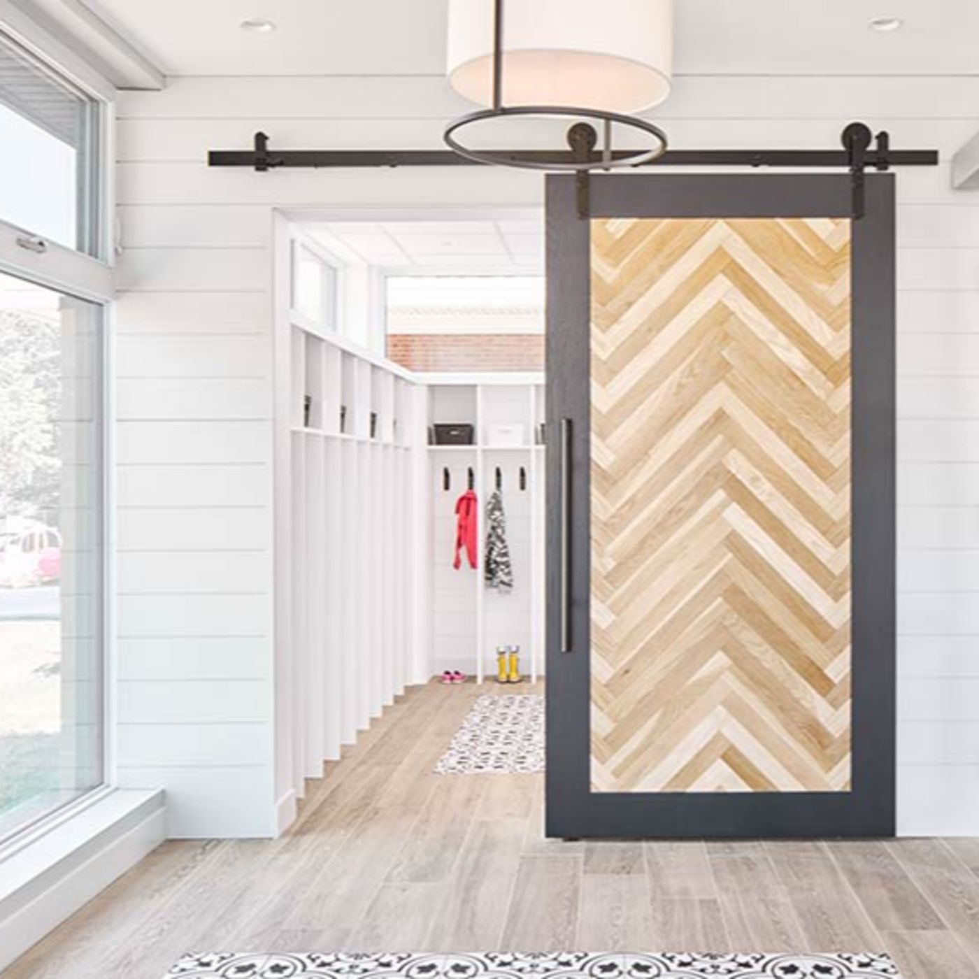 Elevating Entranceway Design with KN Crowder episode artwork