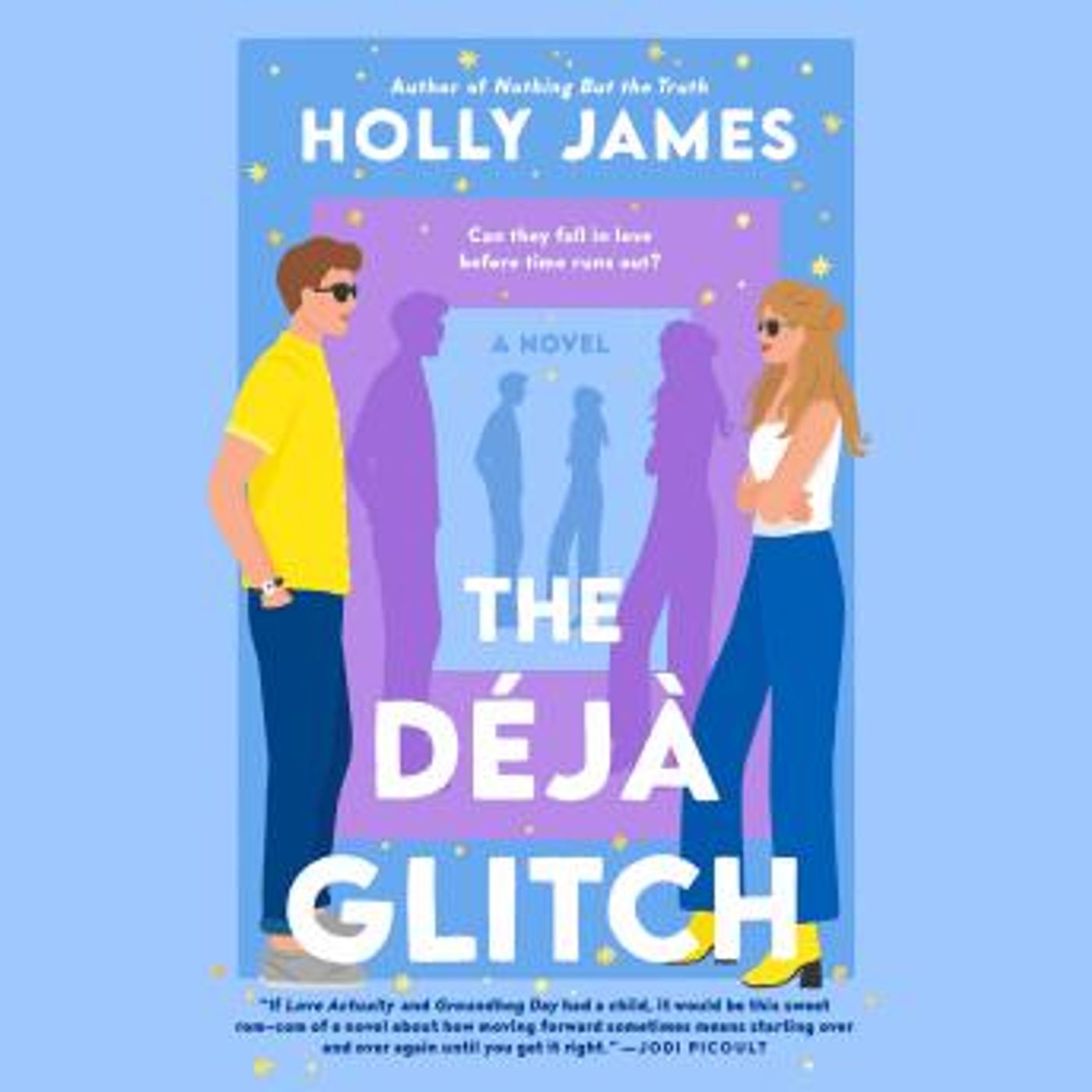 Get New Full Audiobooks in Fiction, Contemporary Women