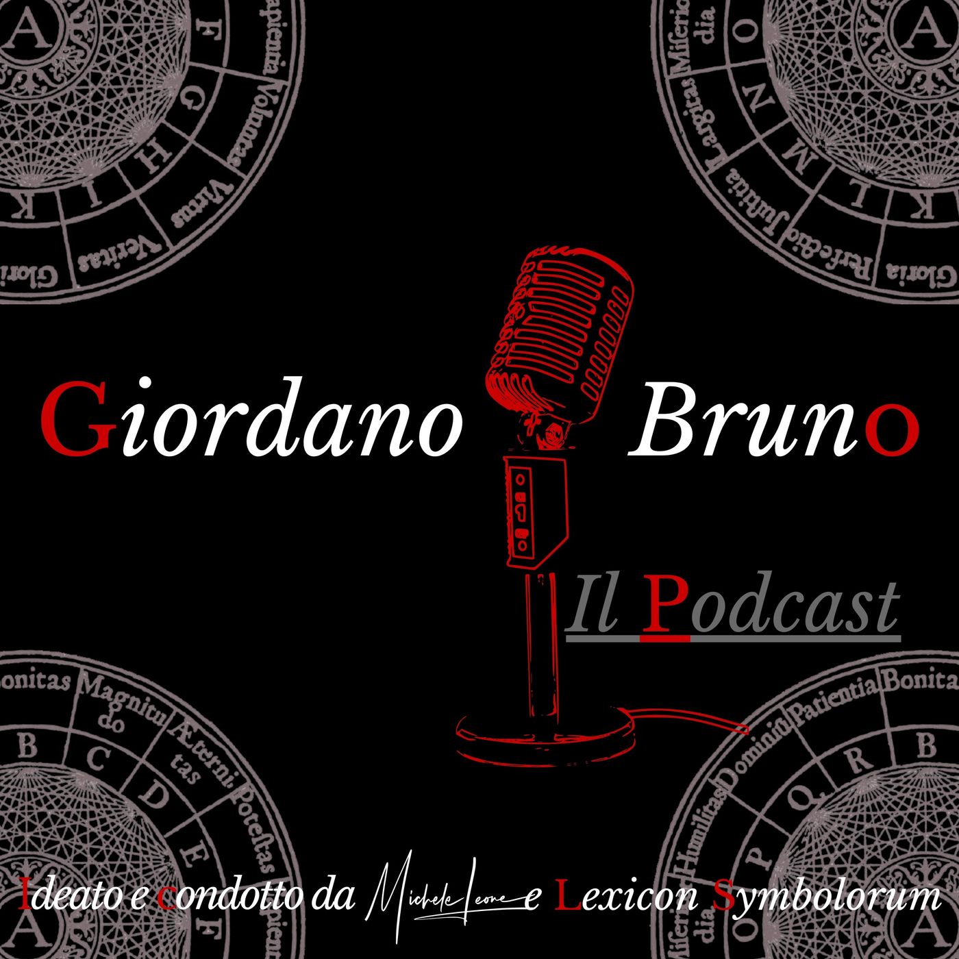 Giordano Bruno il Podcast
