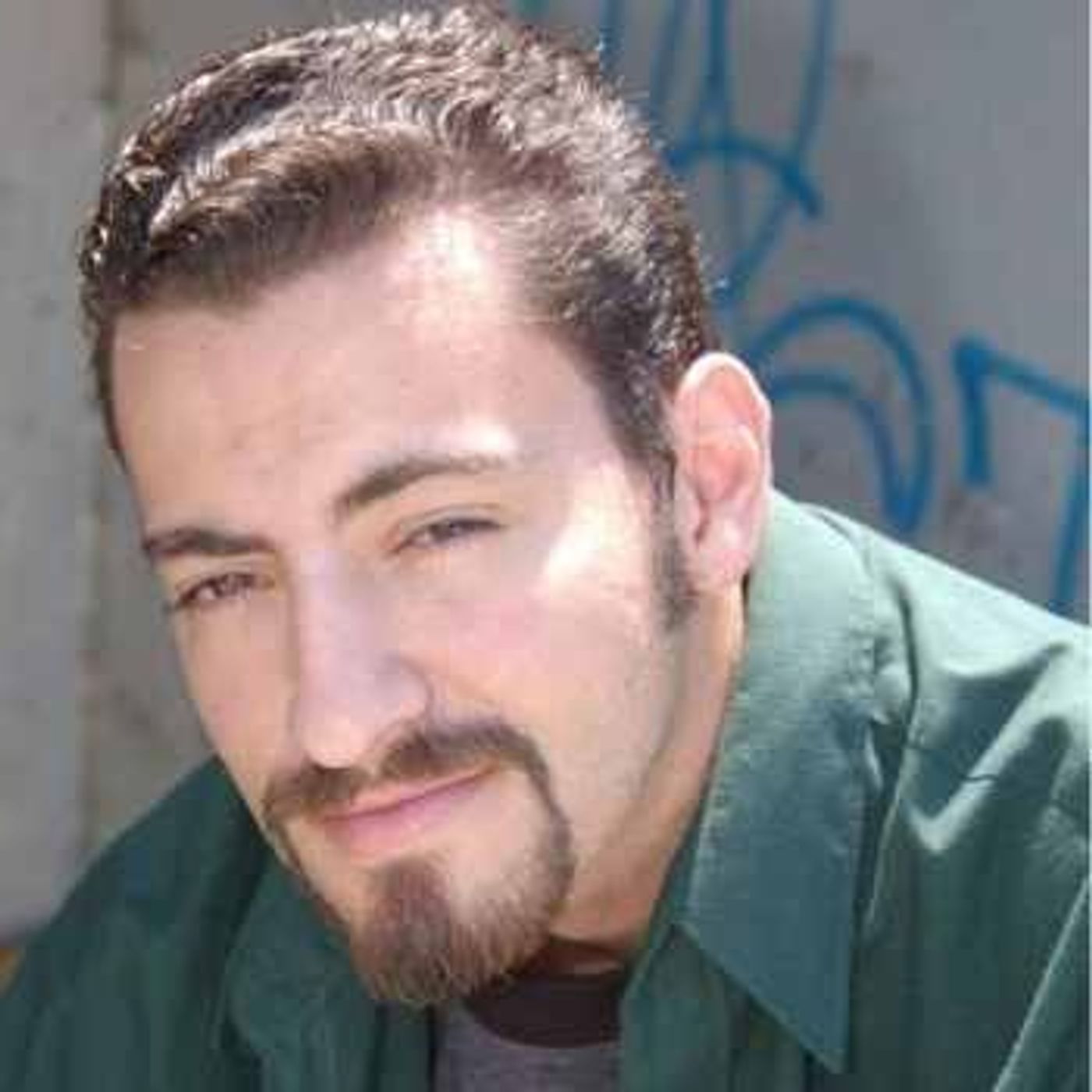 Dr. Jean-Pierre Giagnoli - A Dr. of Parapsychology Shares His Insights into the Unknown... episode artwork