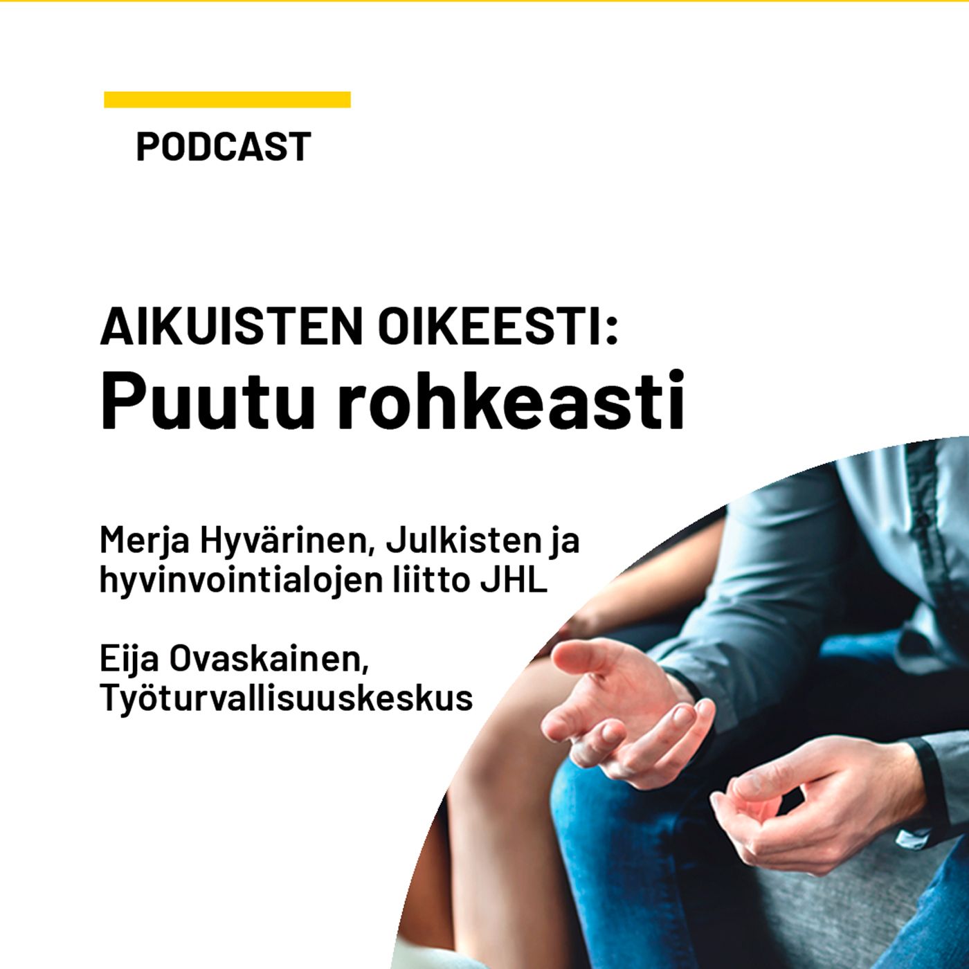 Aikuisten oikeesti