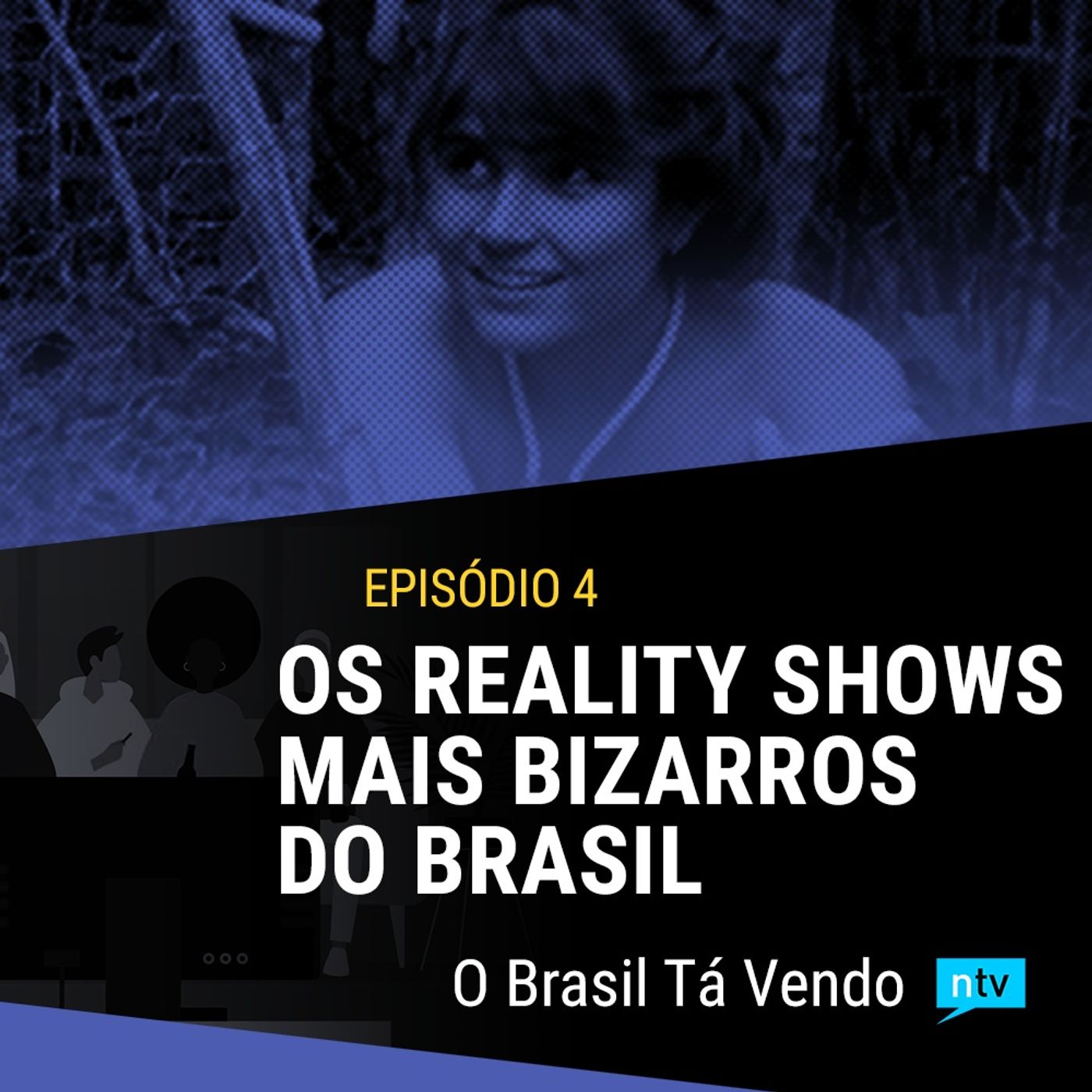 O Brasil Tá Vendo