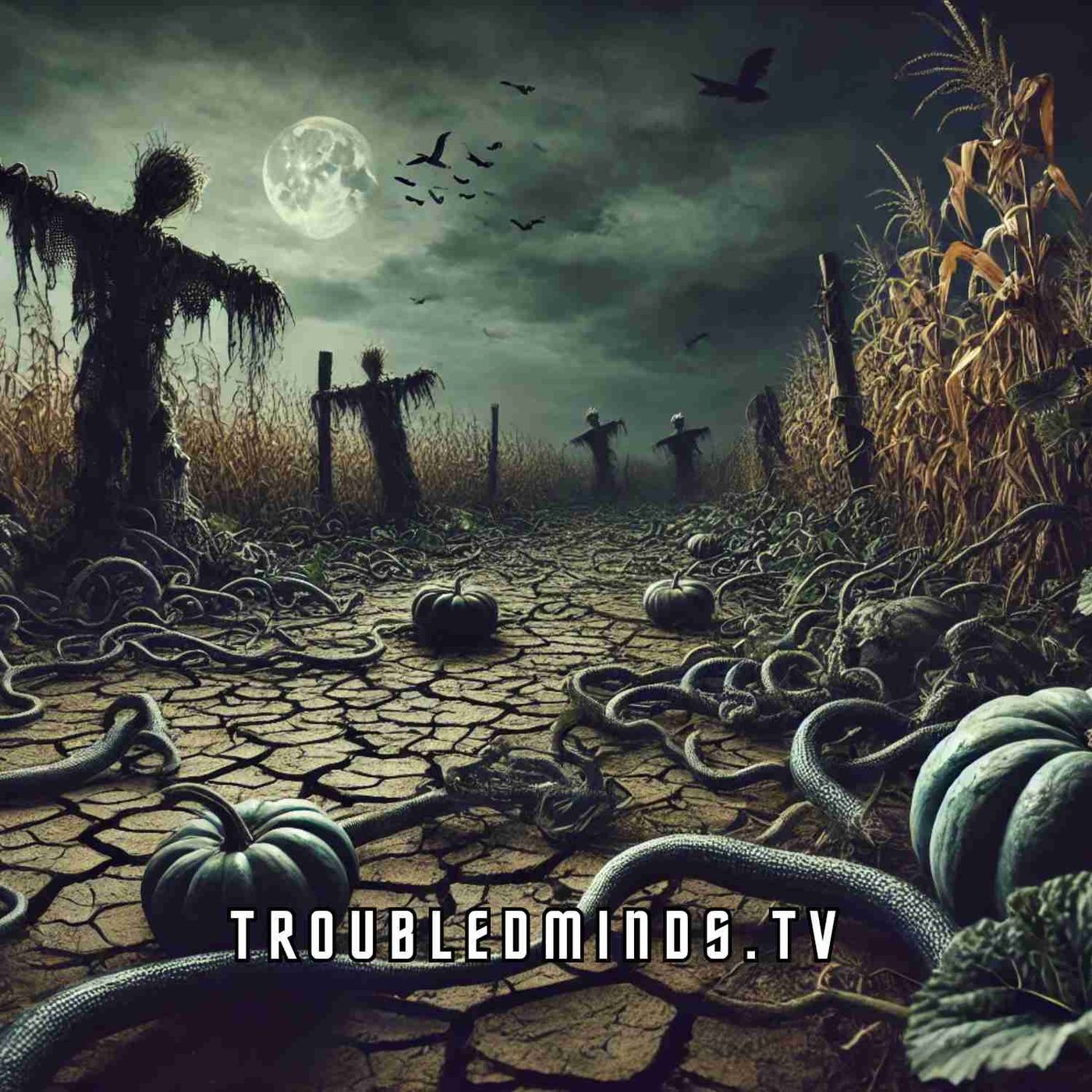 Blood and Grain - The Price of Nature’s Bounty *Short Format*