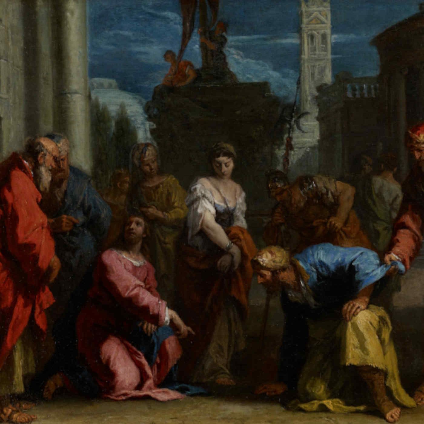 Friday of the Twenty-eighth Week in Ordinary Time - Properly Ordered Fear