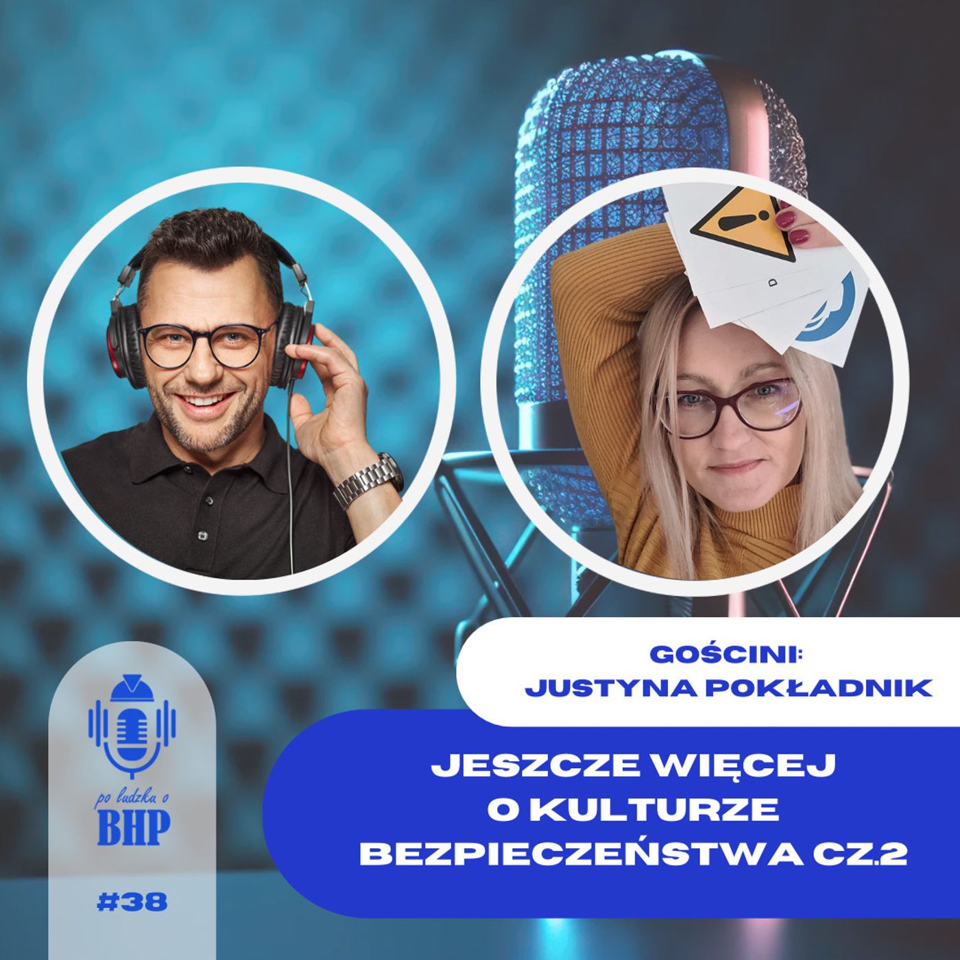 Po ludzku o bhp