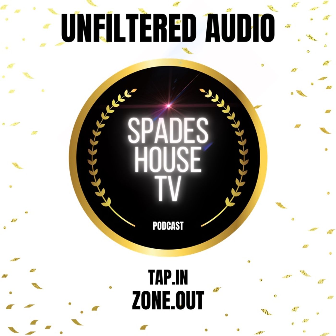 Episode 22 - Why all the Lizards! SpadesHouseTV