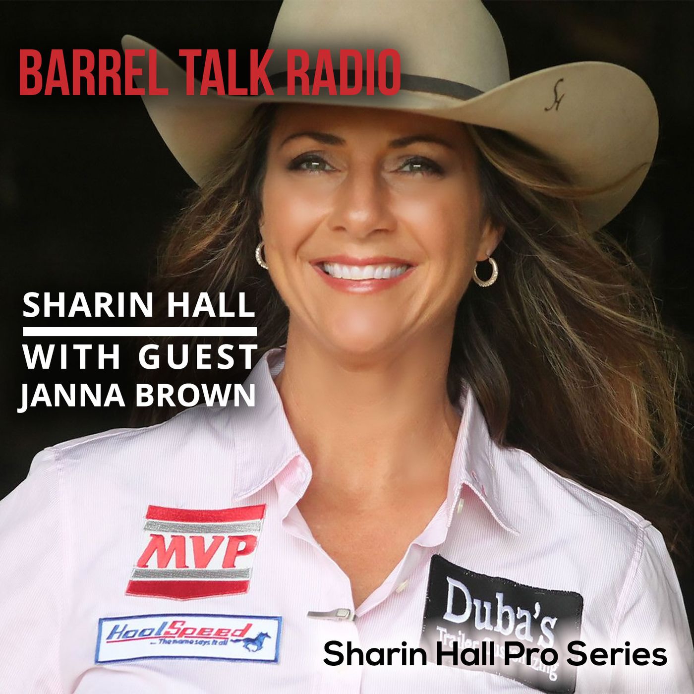 Sharin Hall Interview With Janna Brown