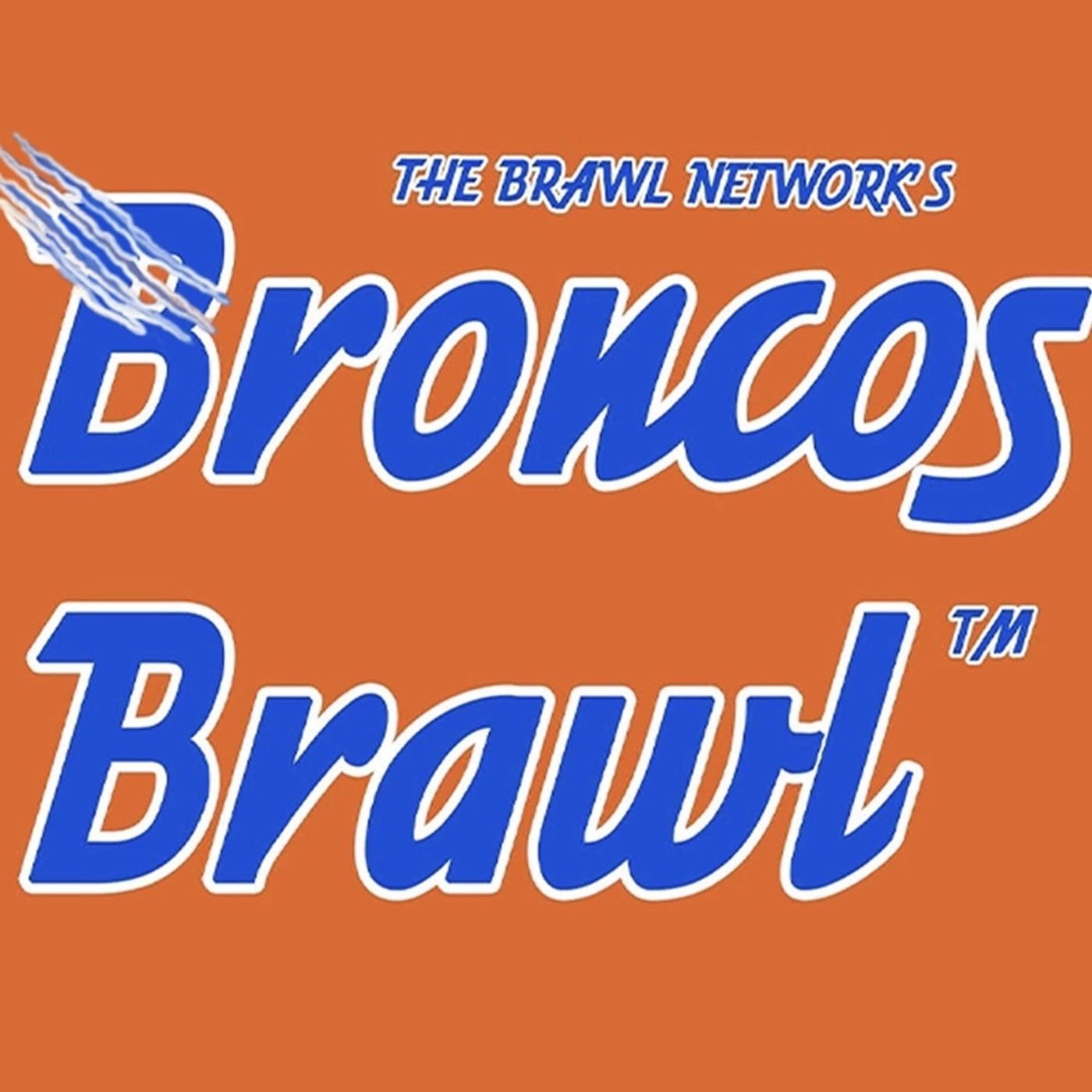 Broncos Brawl