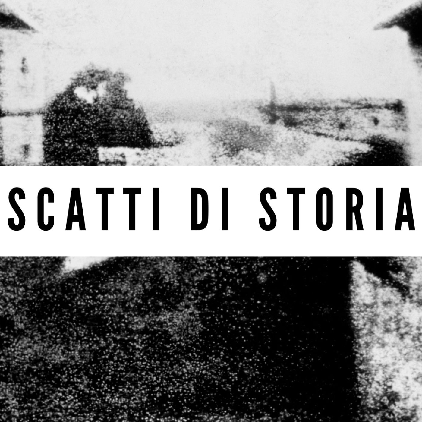 Scatti di storia