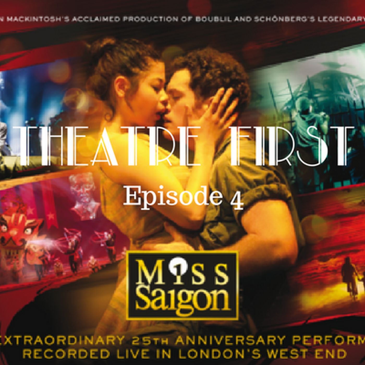Theatre First