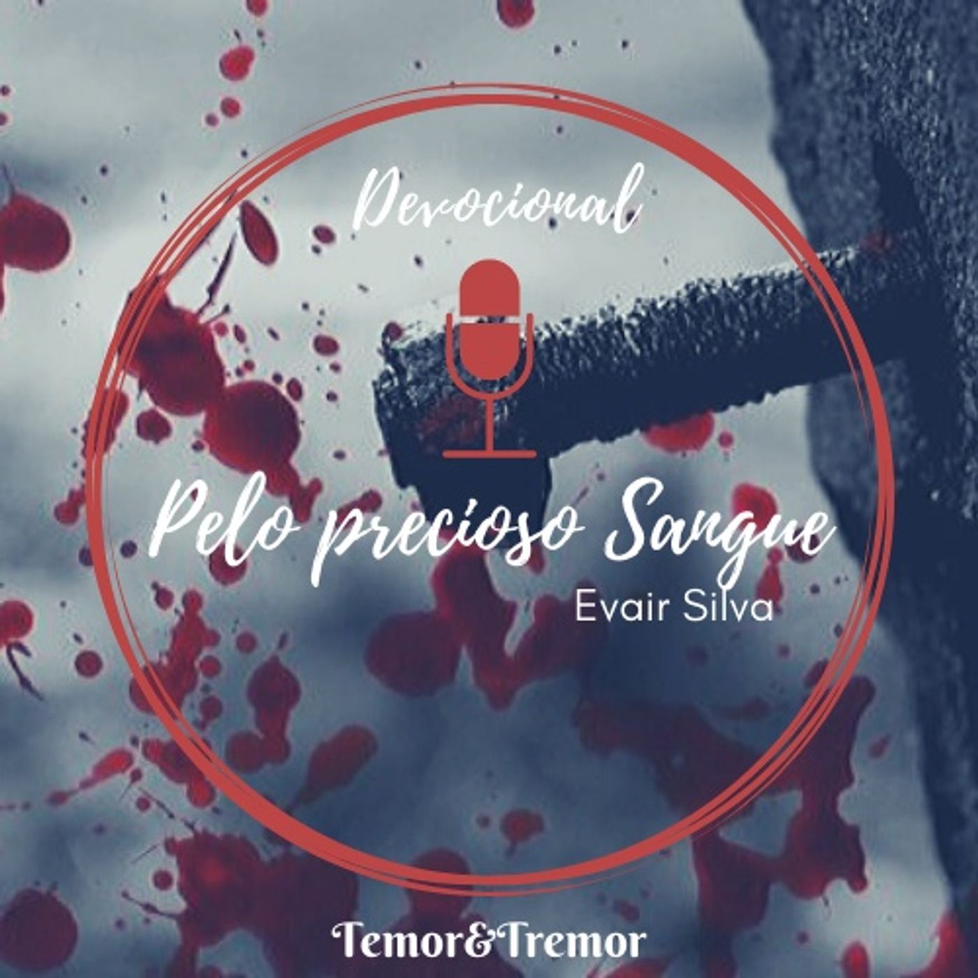 Devocional Temor&Tremor