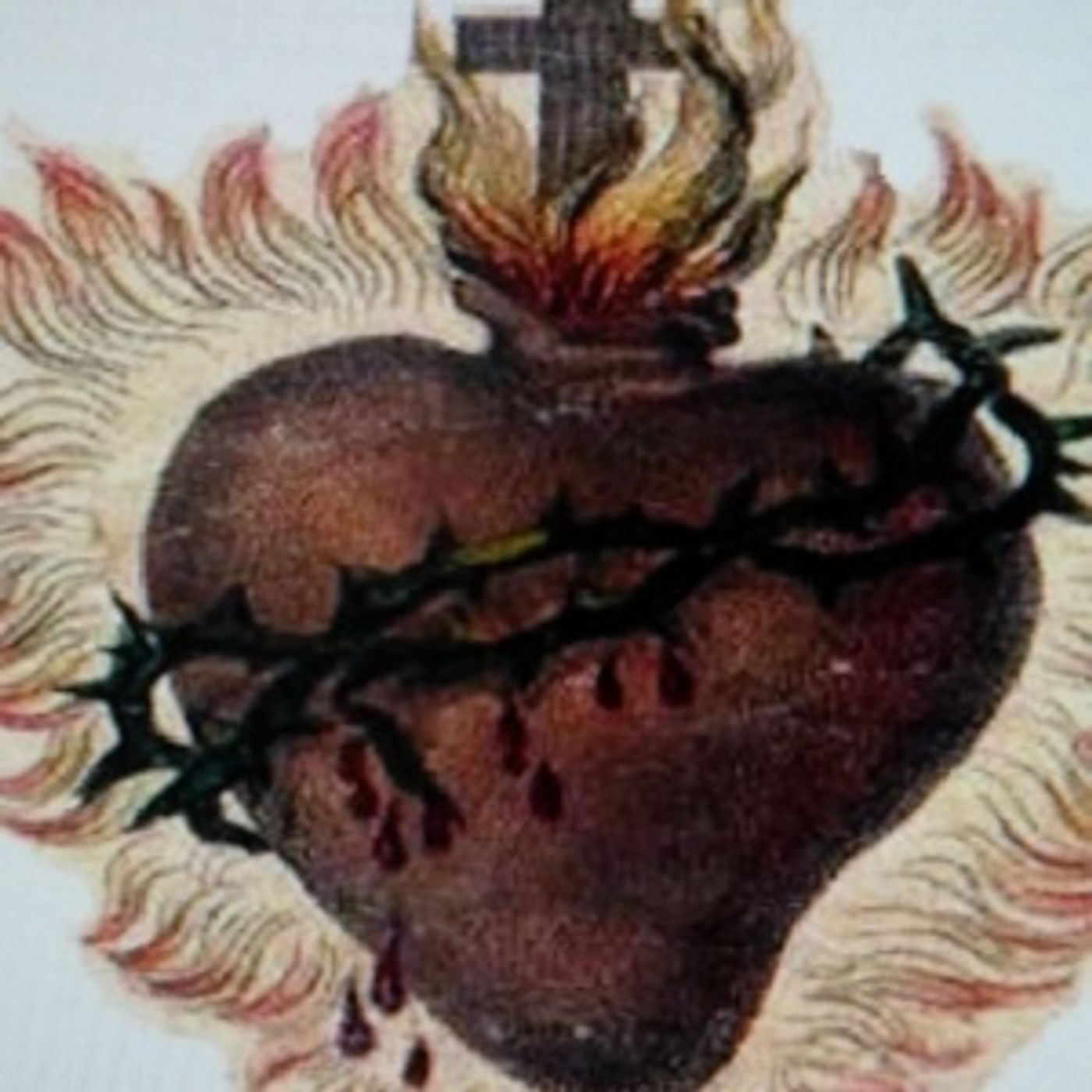 Evening Prayer episode artwork