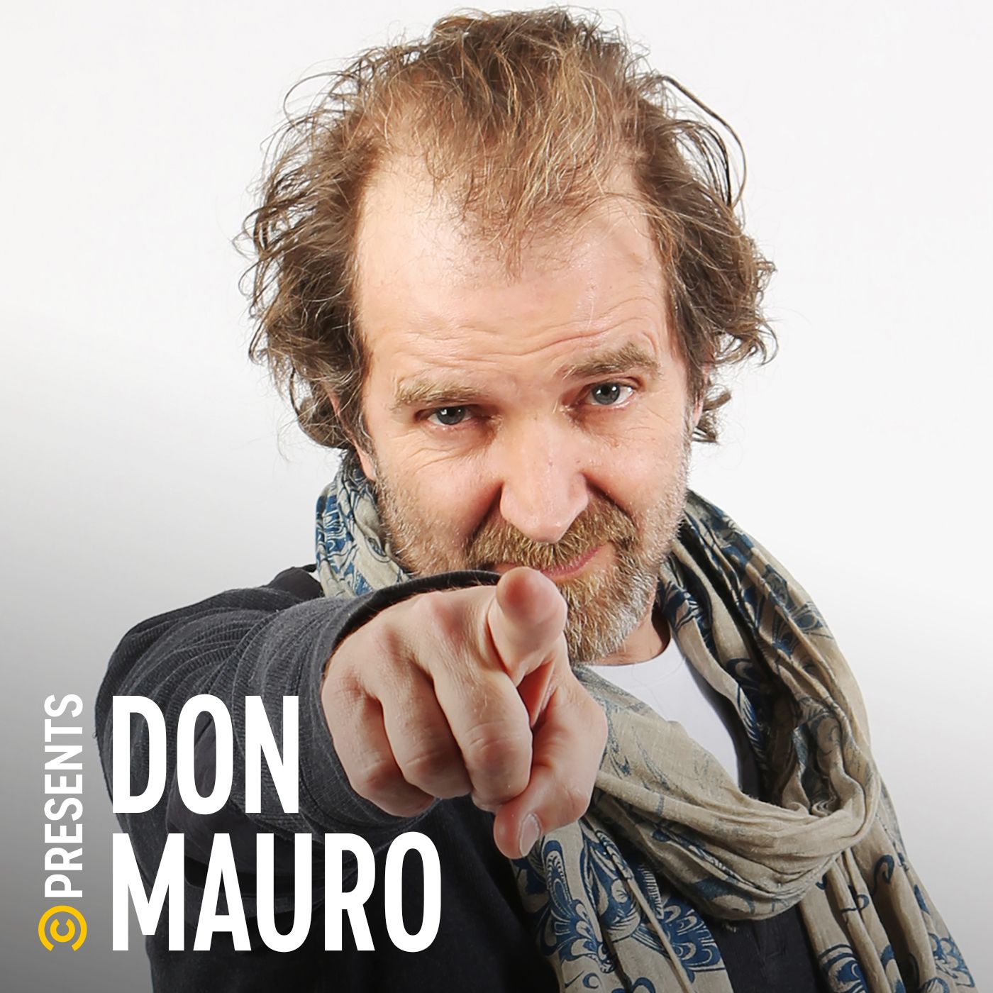 Don Mauro - Reciclado