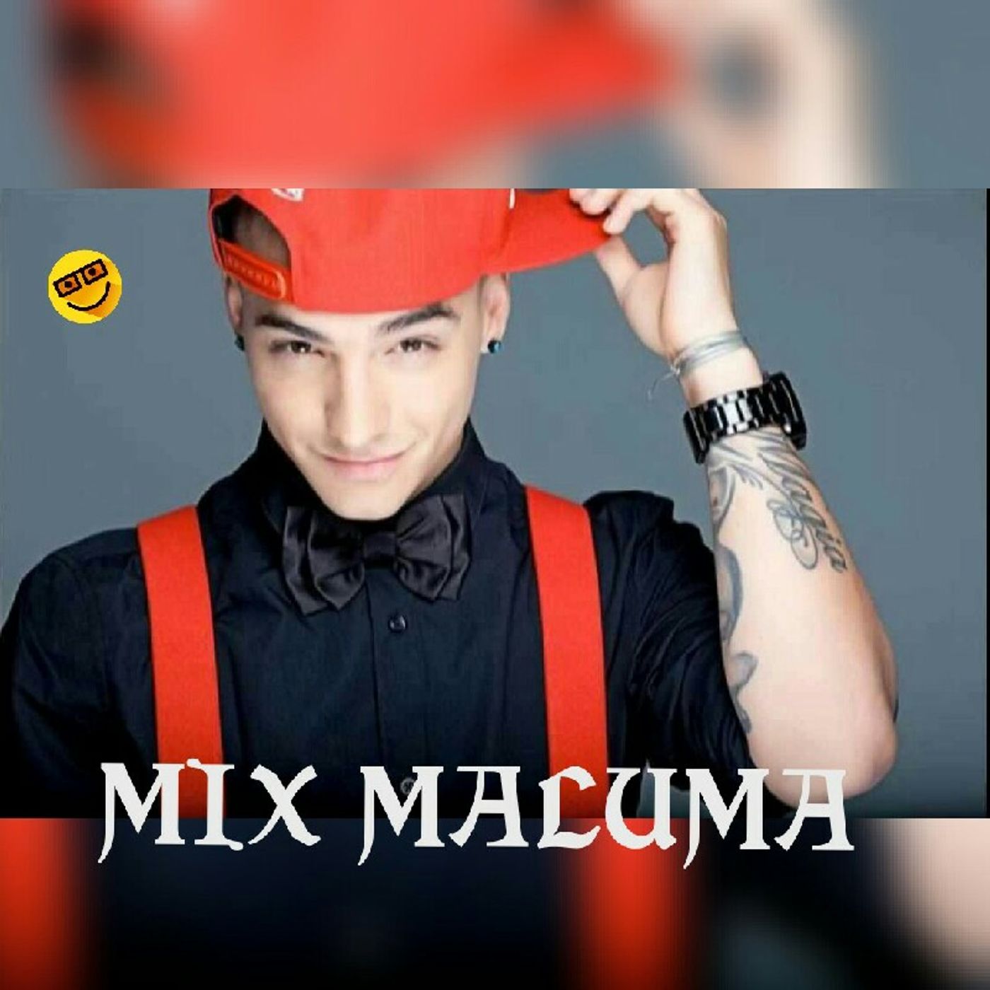 Dj Mayuna