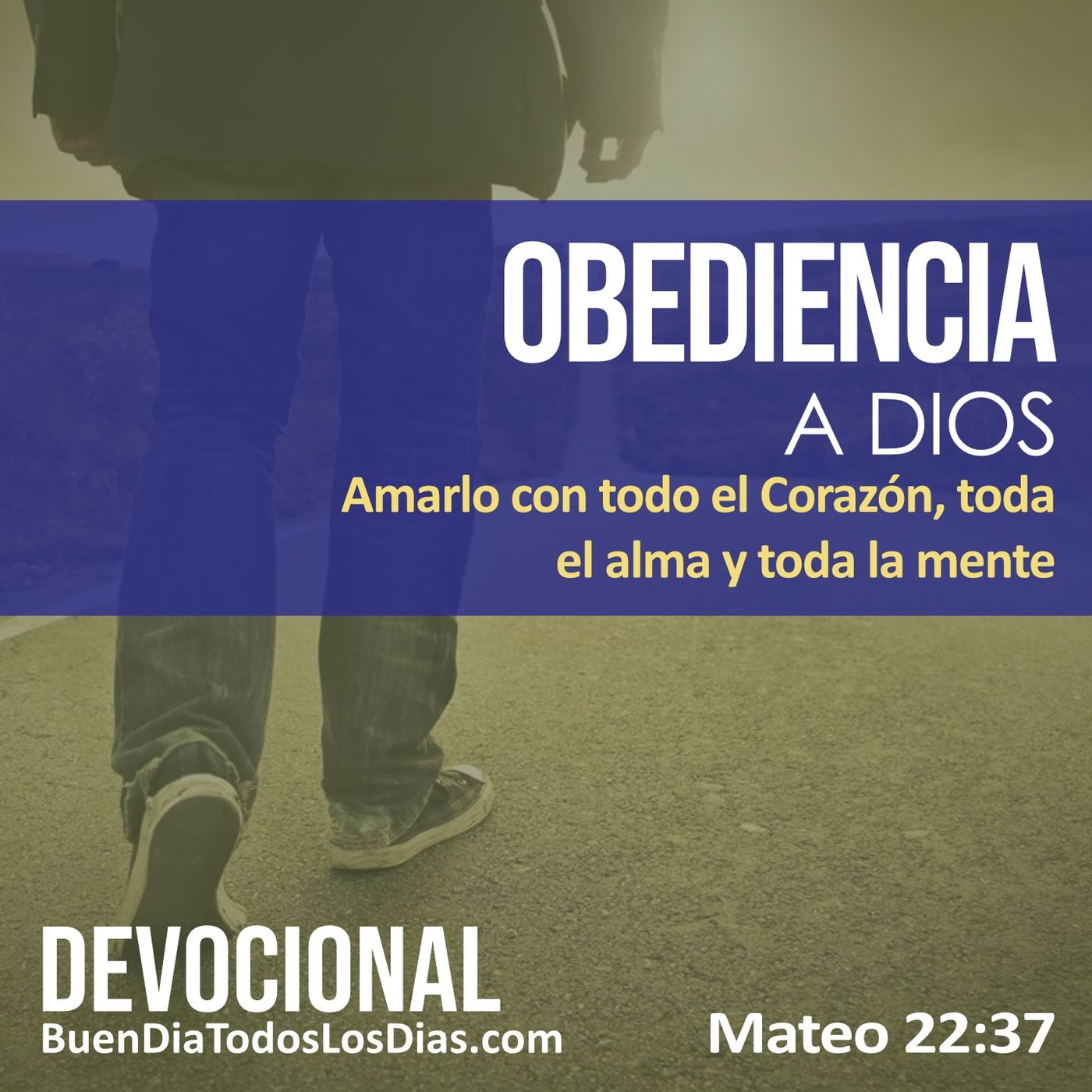 Compromiso es obediencia episode artwork