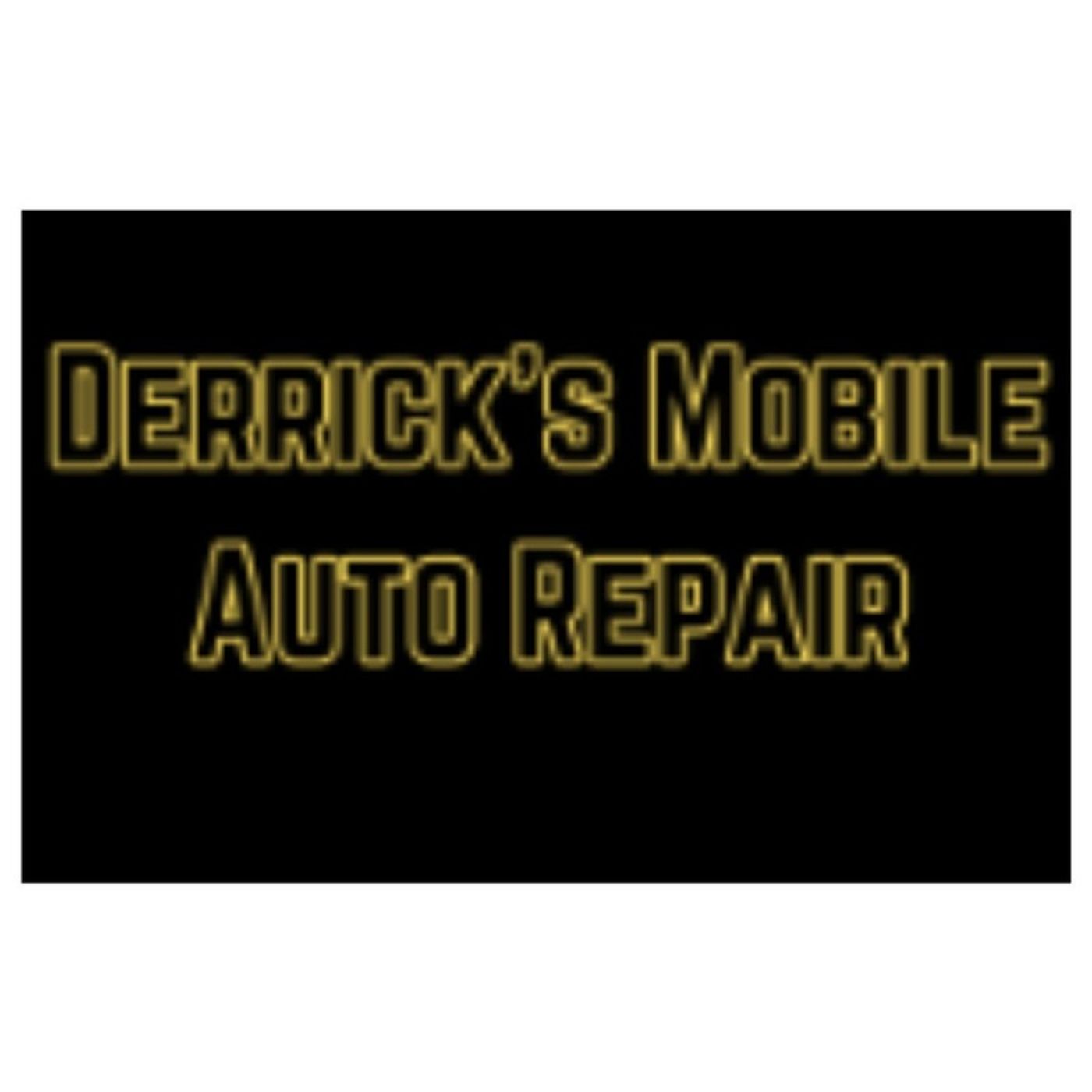 Derricks Mobile
