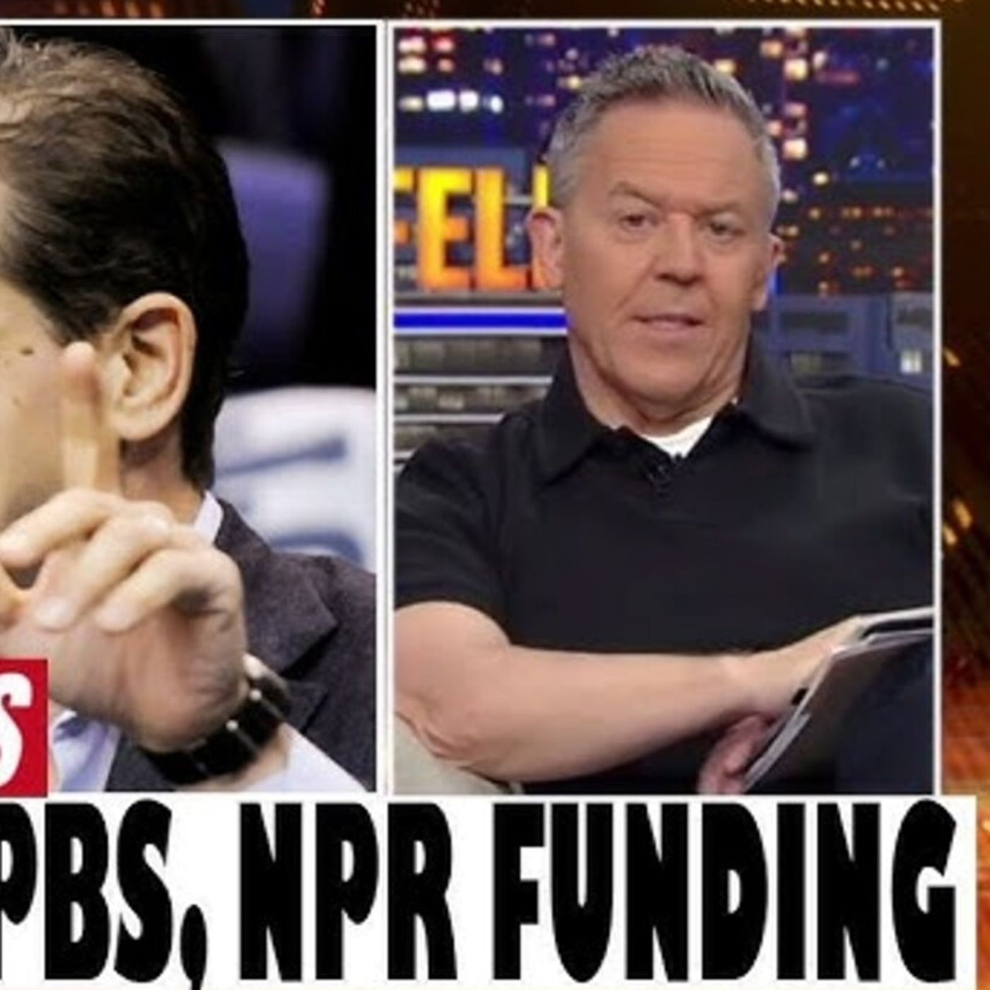 Gutfeld: 6/16/25 FULL HD _ FOX BREAKING NEWS TRUMP June 16_ 2025 episode artwork