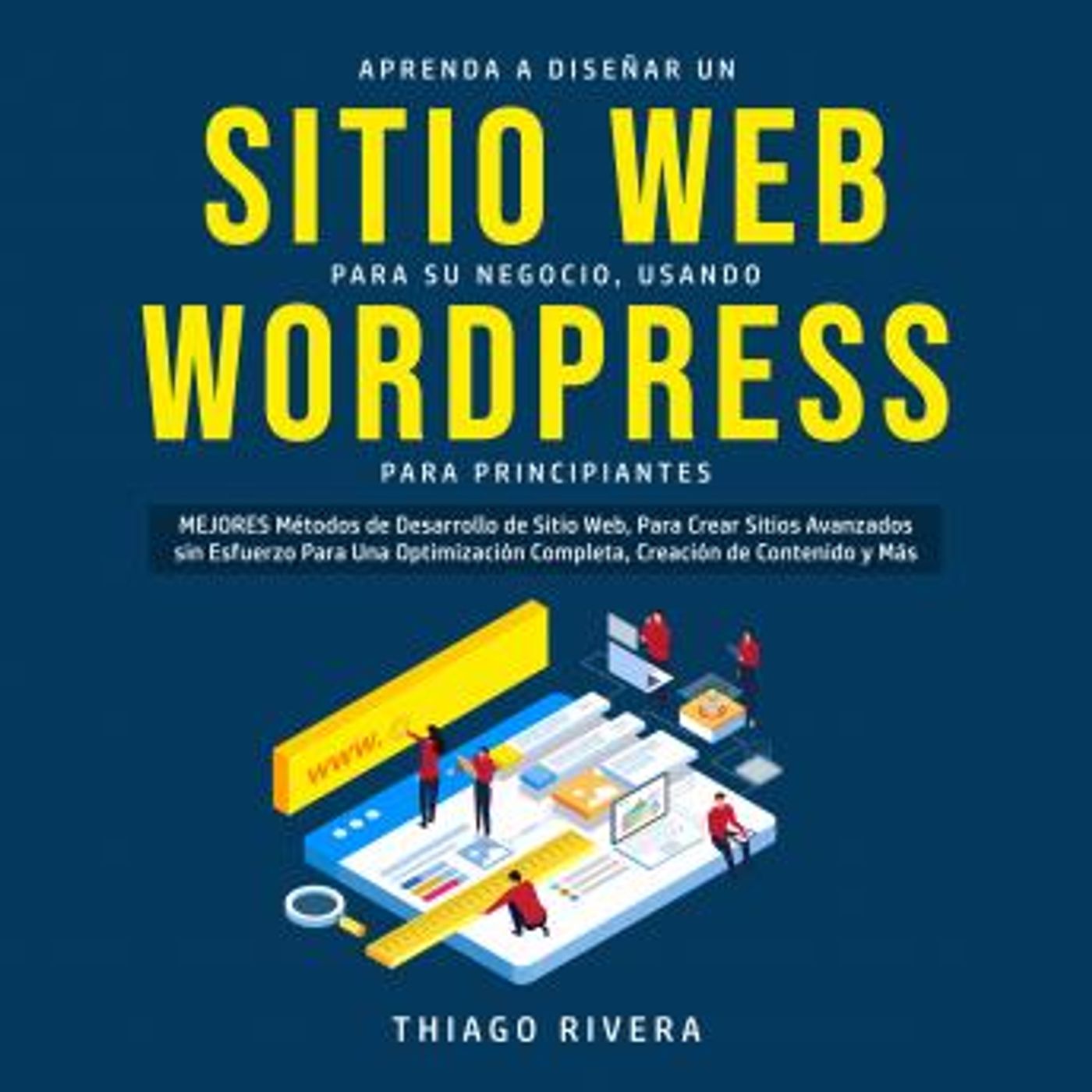 Access Must-Have Full Audiobooks in Non-Fiction, Computers & Technology
