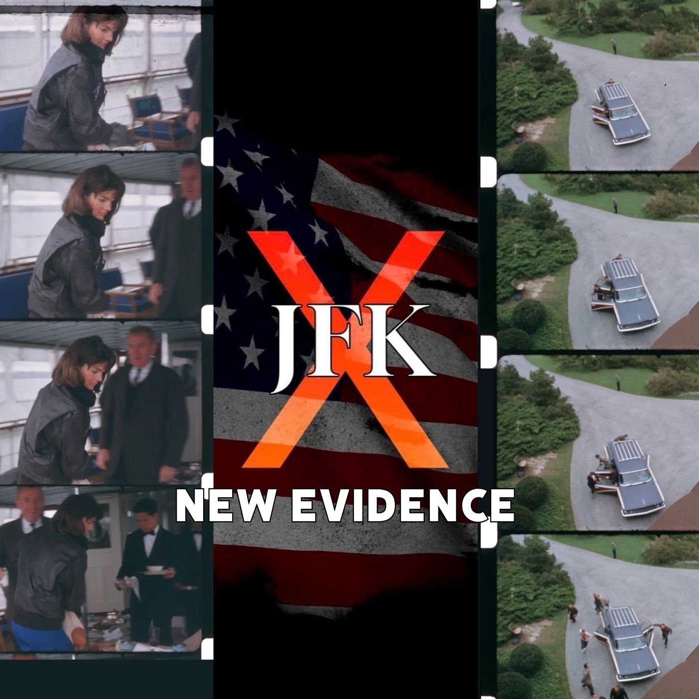 BOMBSHELL JFK NEWS