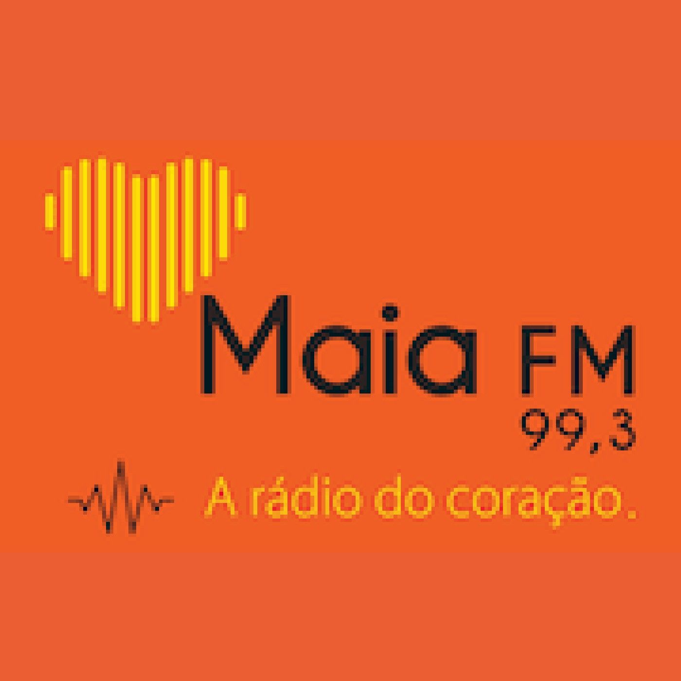 MAIA FM