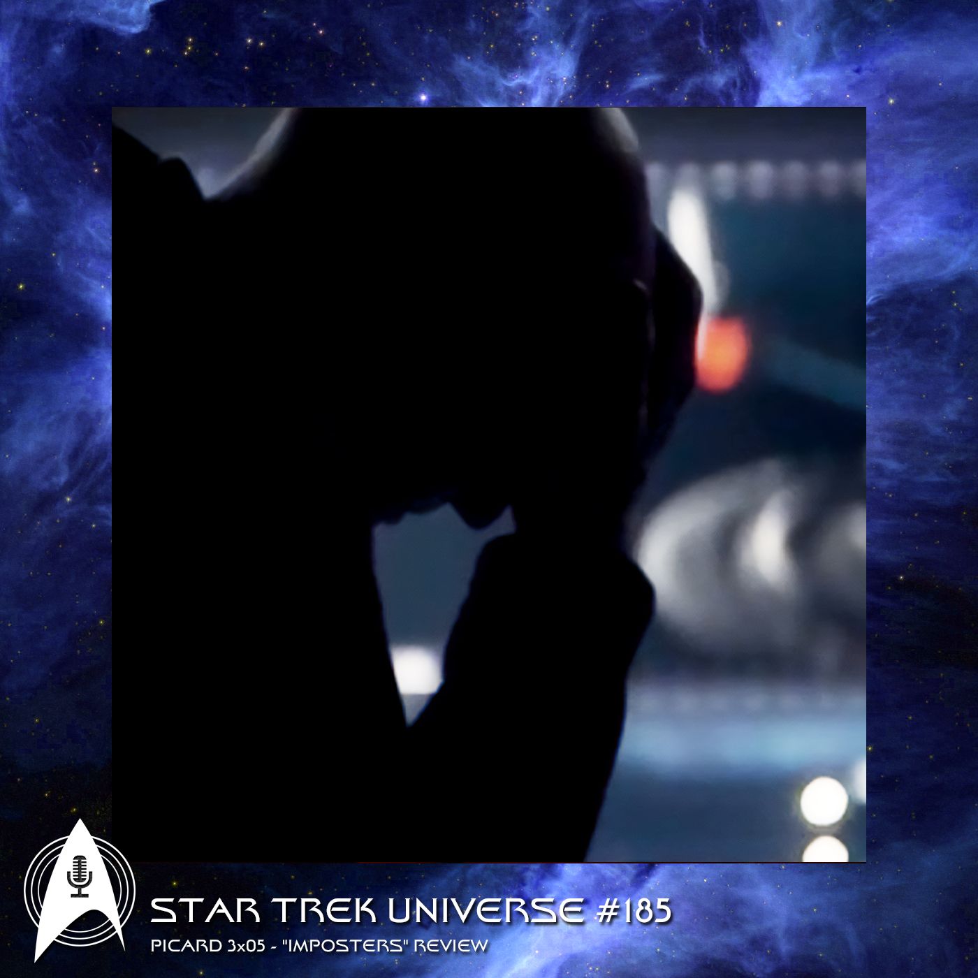Picard 3x05 - 