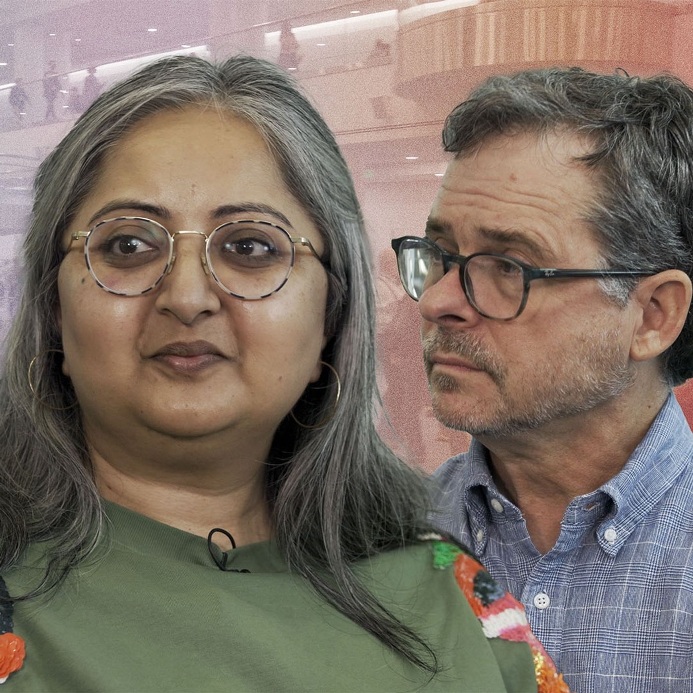 The Drugreporter Podcast