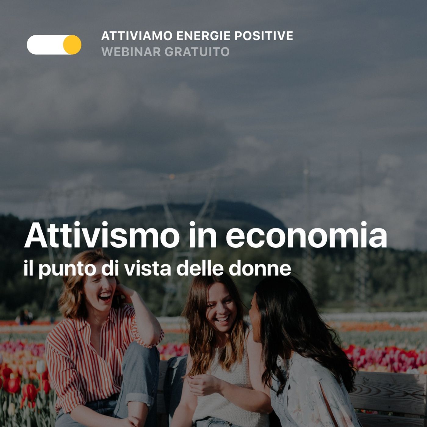 Attiviamo Energie Positive