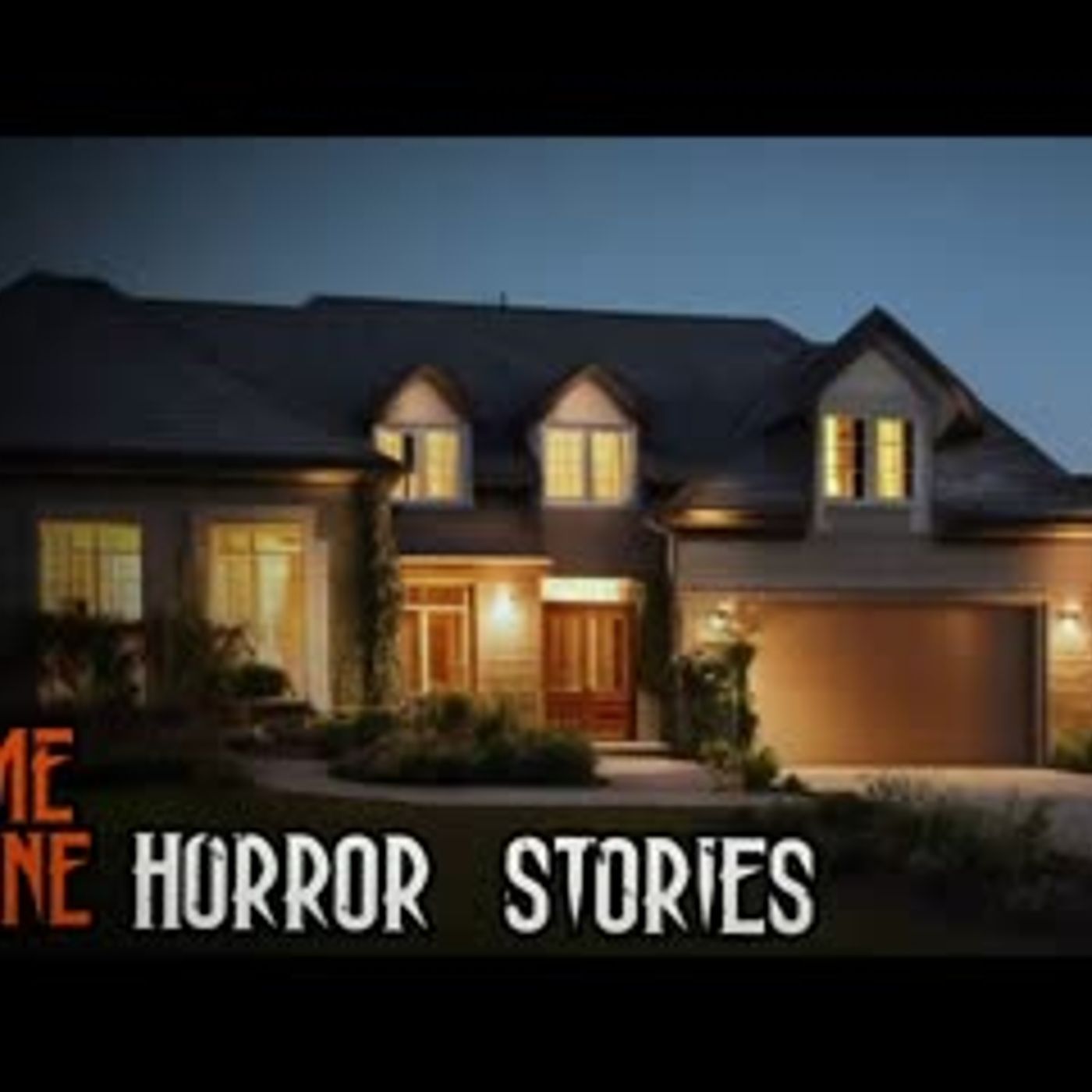 3 HORRIBLE Home Alone Horror Stories