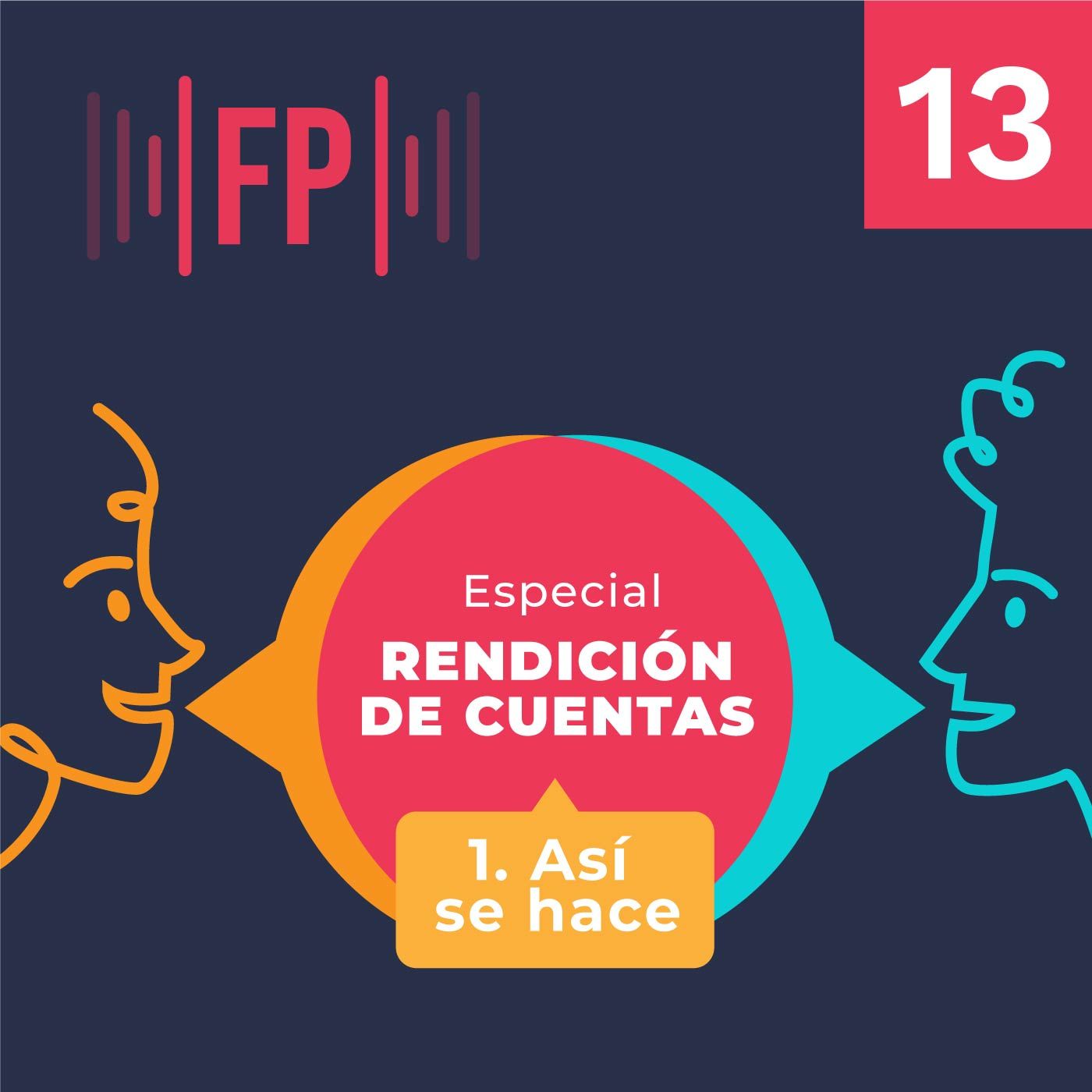 FRECUENCIA PÚBLICA