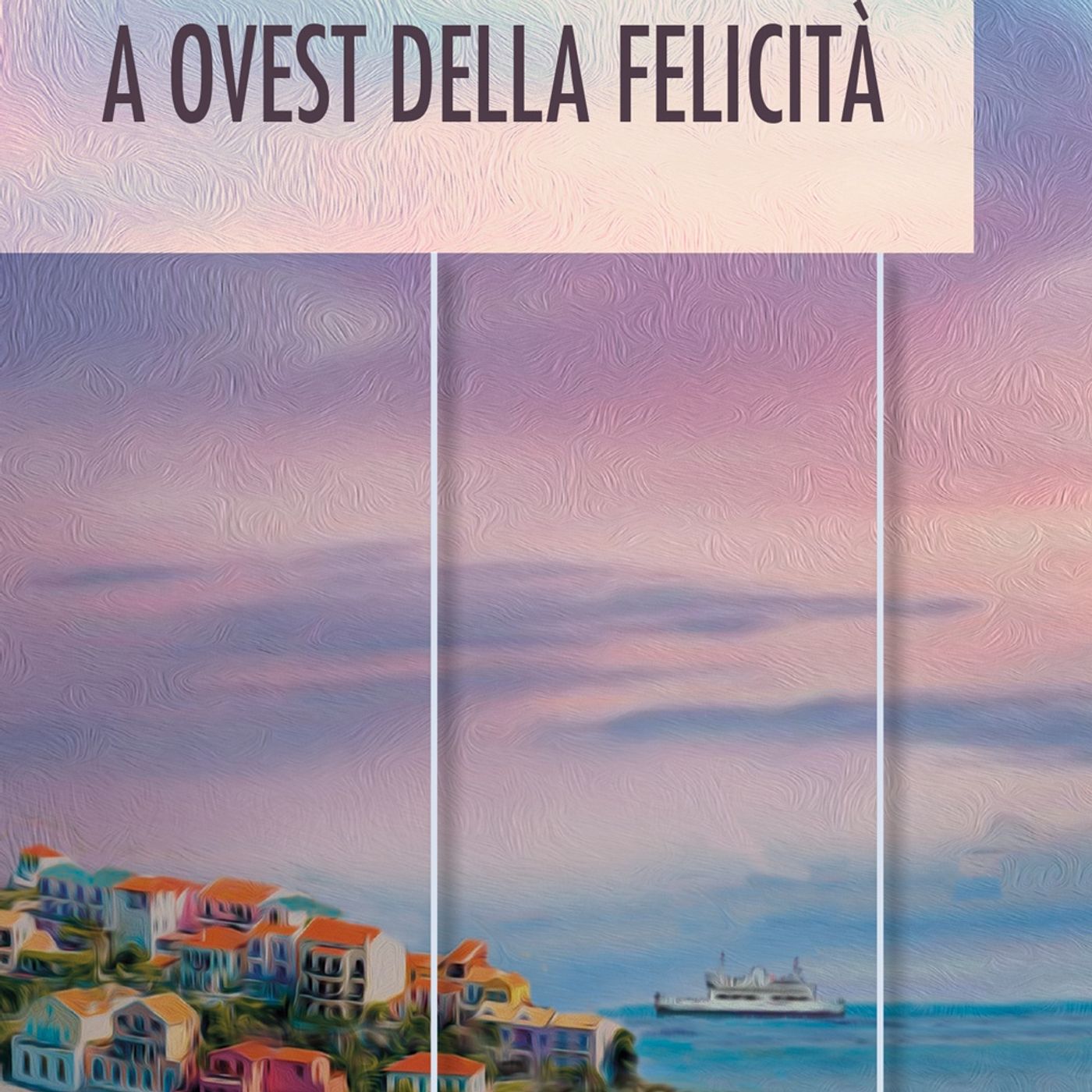il posto delle parole