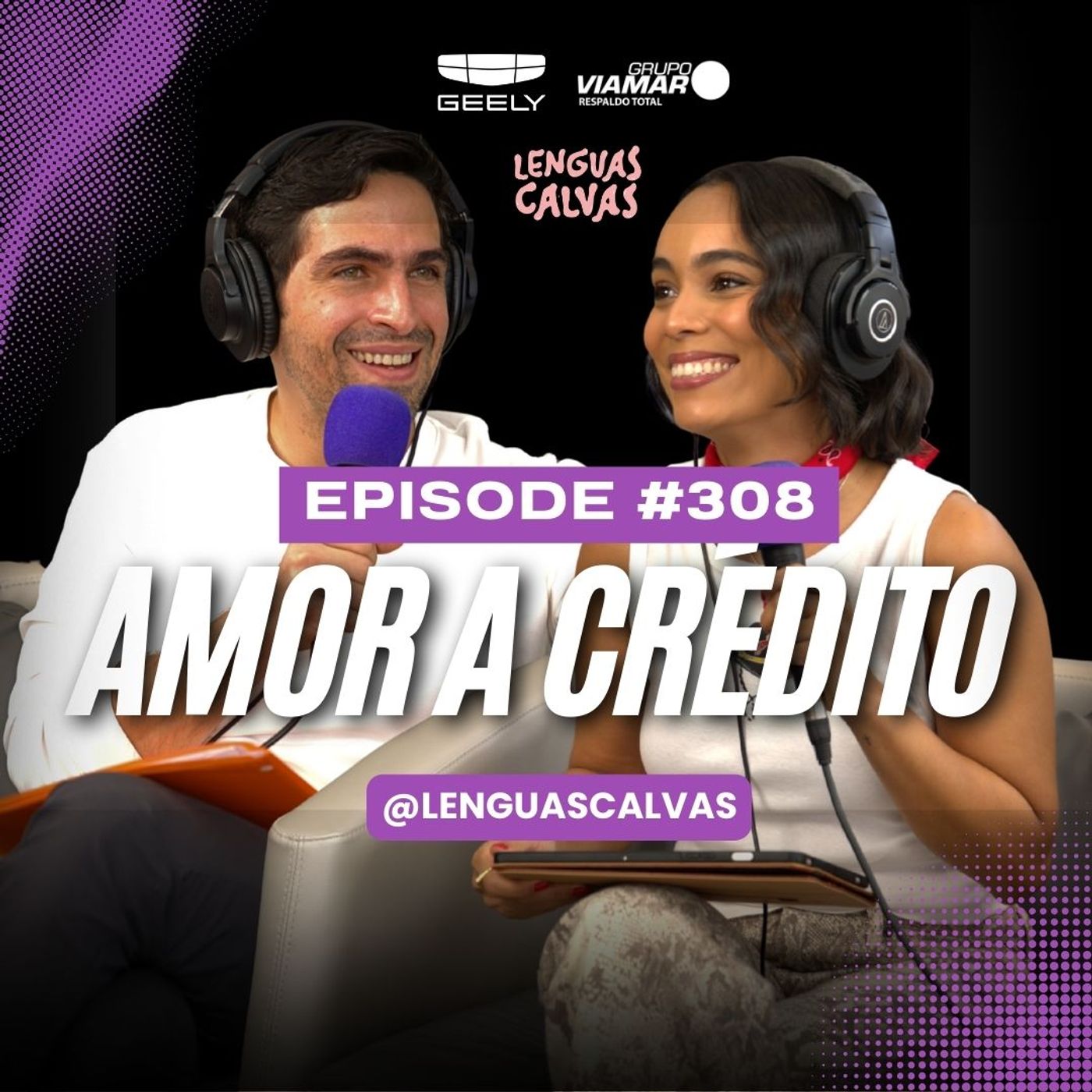 #309 Amor a crédito #309 Amor a crédito