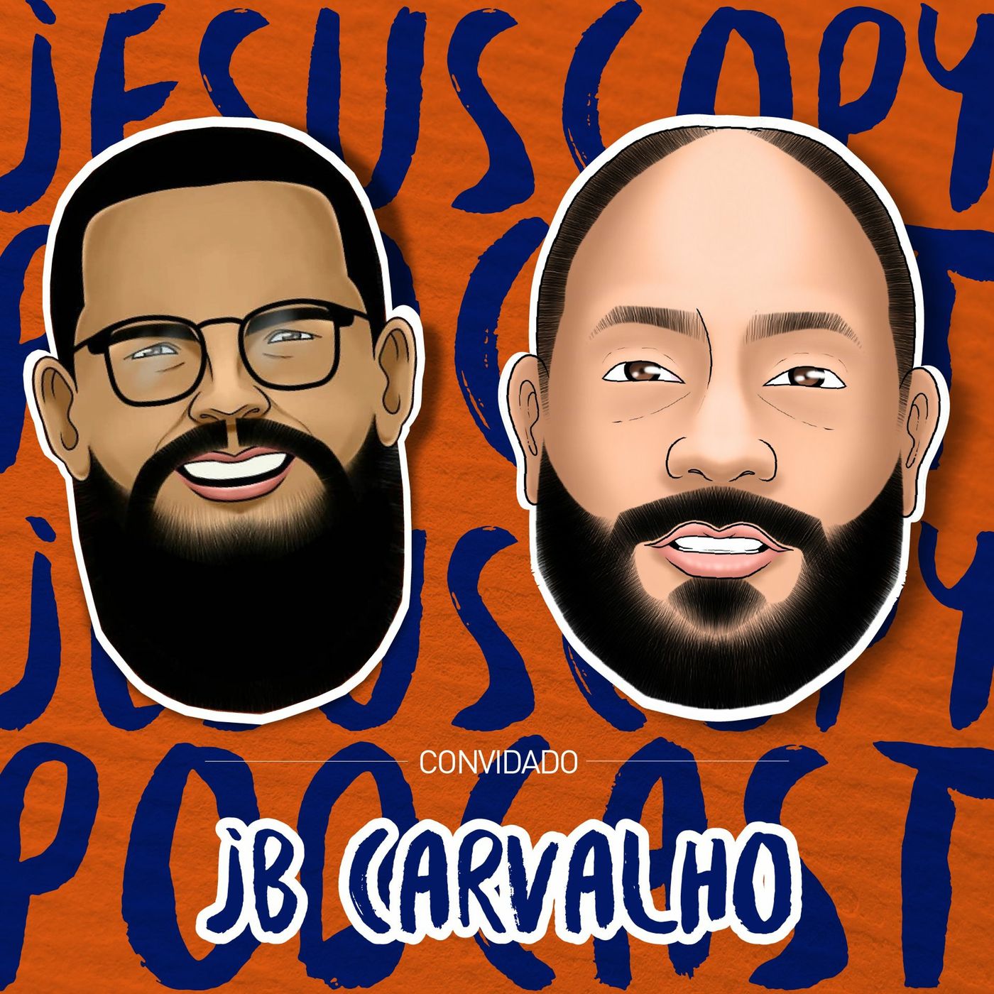 Podcast Jesuscopy