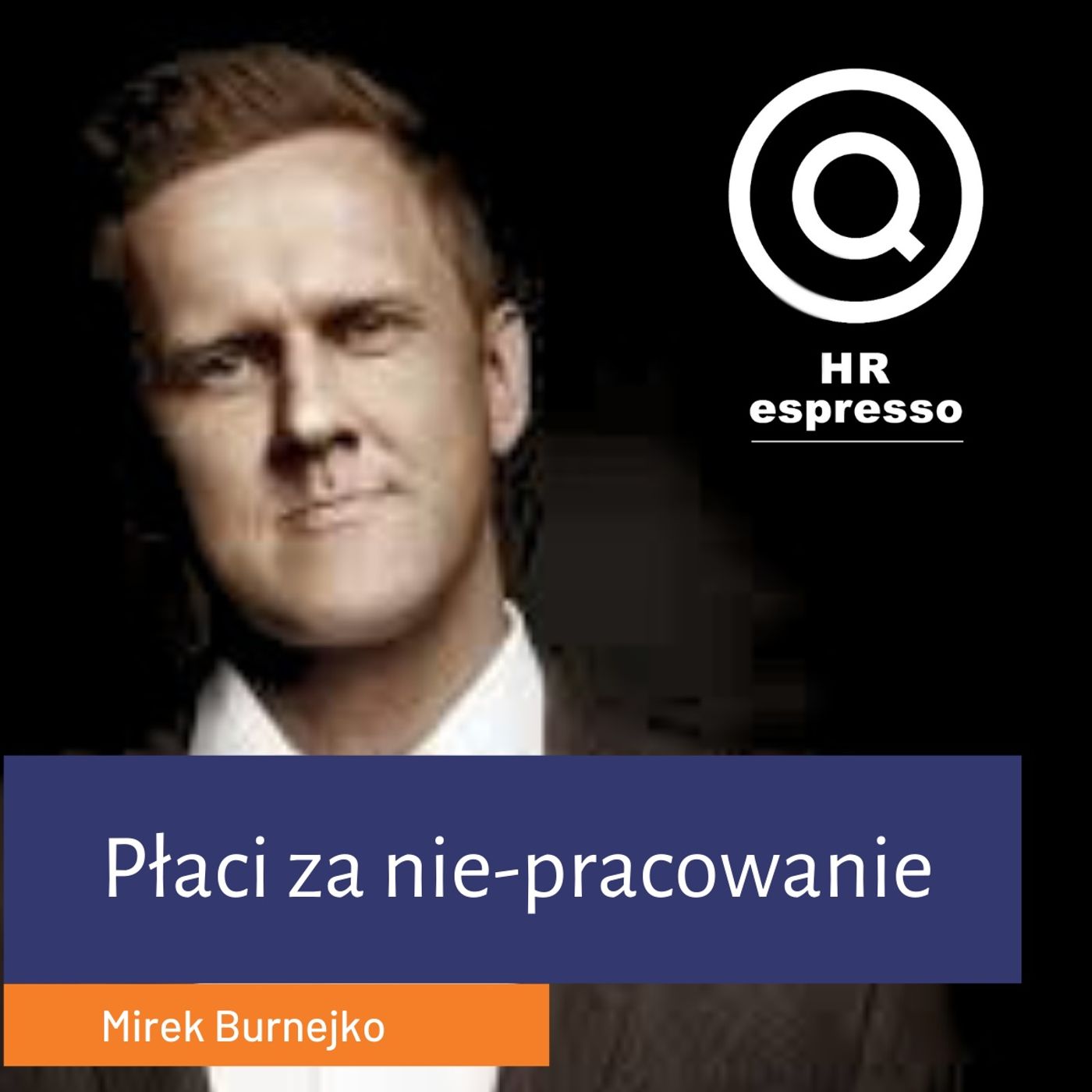 HR espresso - Jarek Jarzębowski