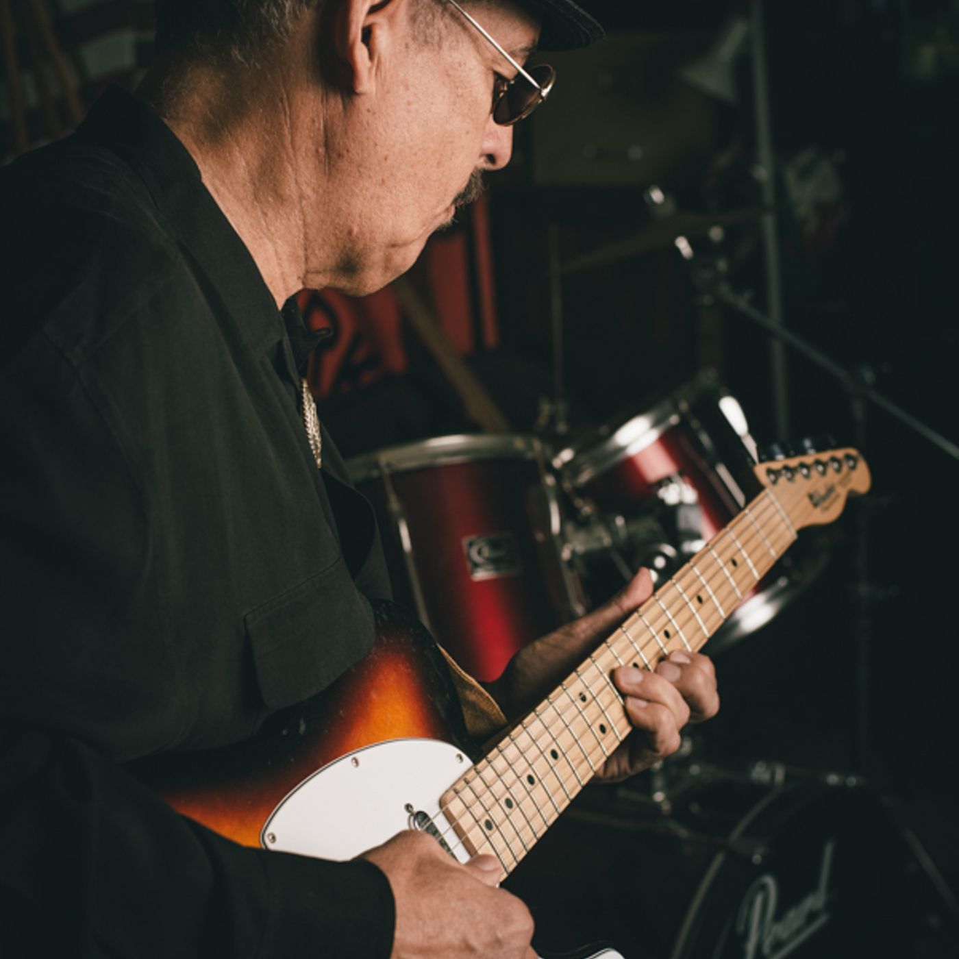 Bob Jeter\'s News and the Blues