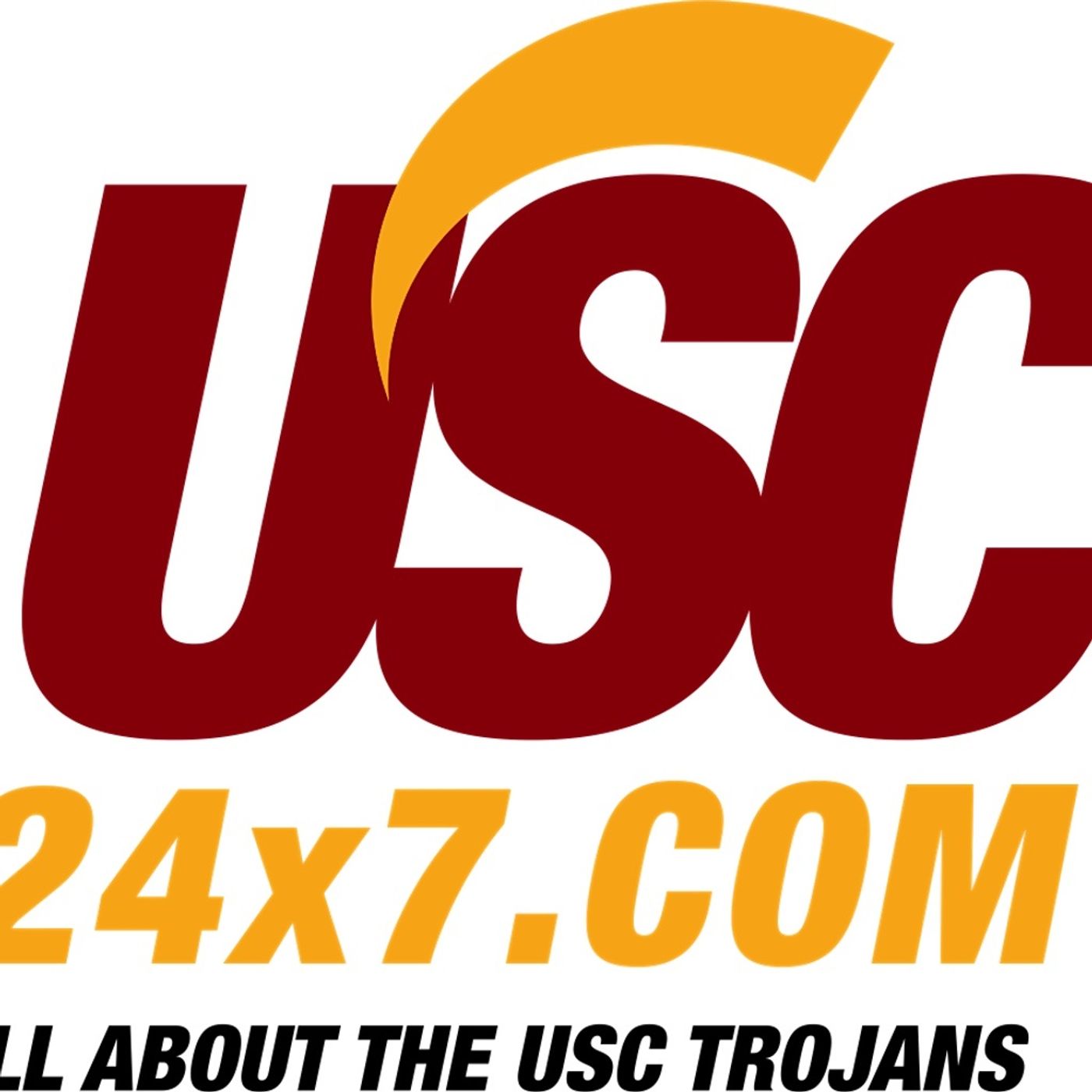 USC Trojan Football | Week 5 episode artwork