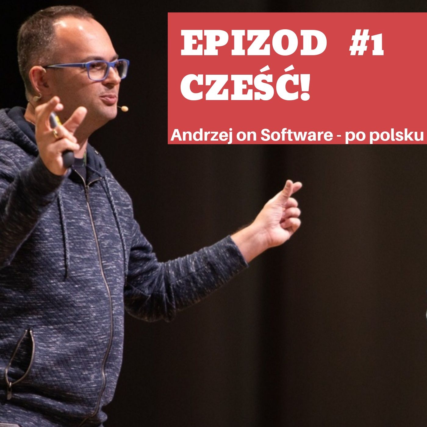 Andrzej on Software - po polsku