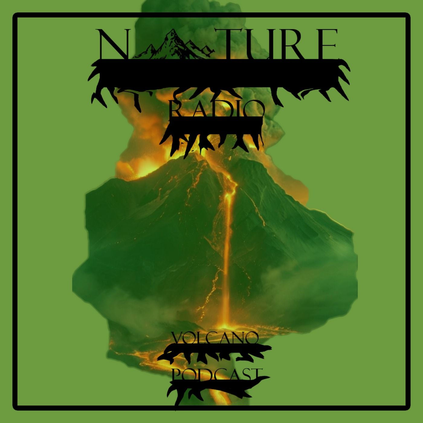 Nature Radio l رادیو طبیعت