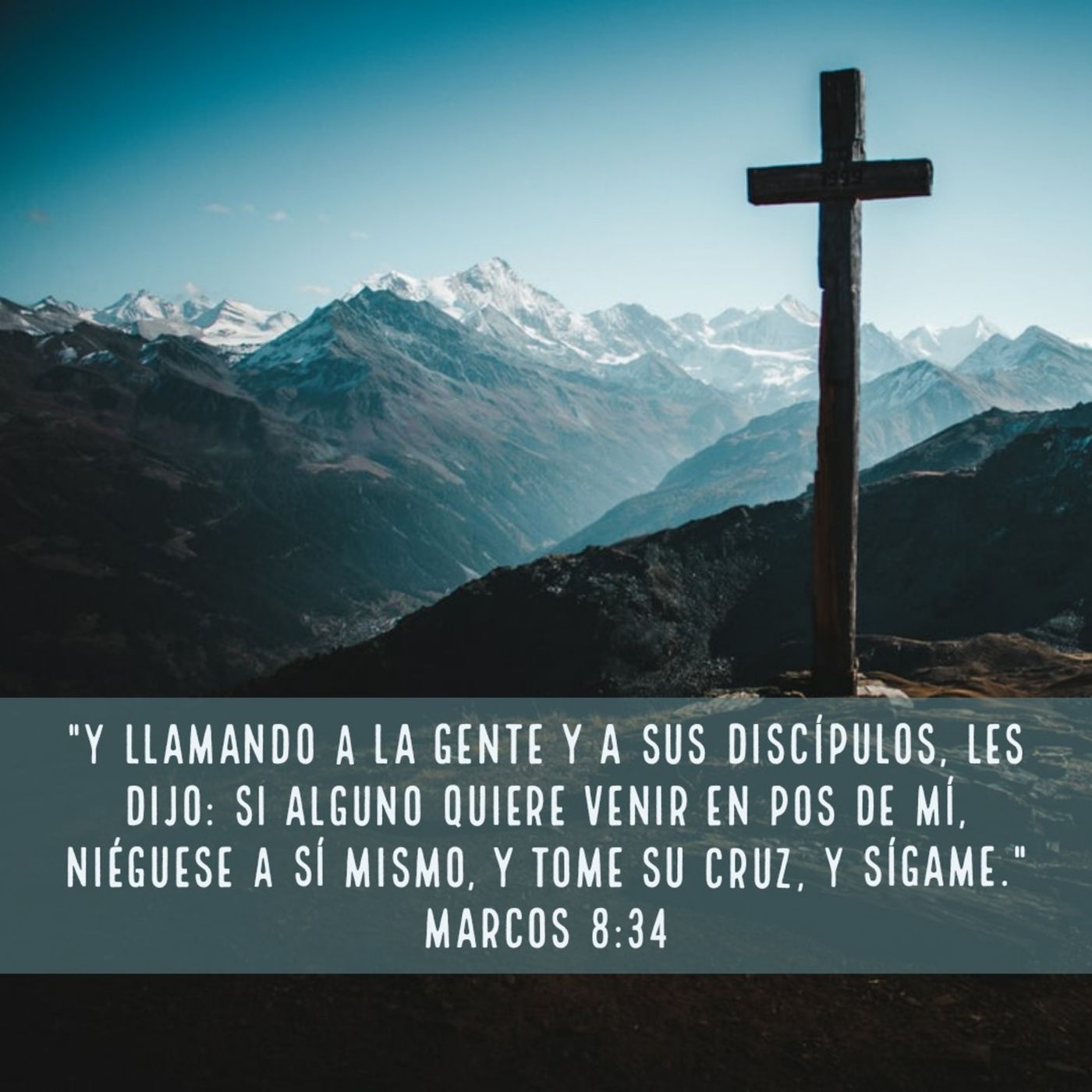 Evangelio de Marcos