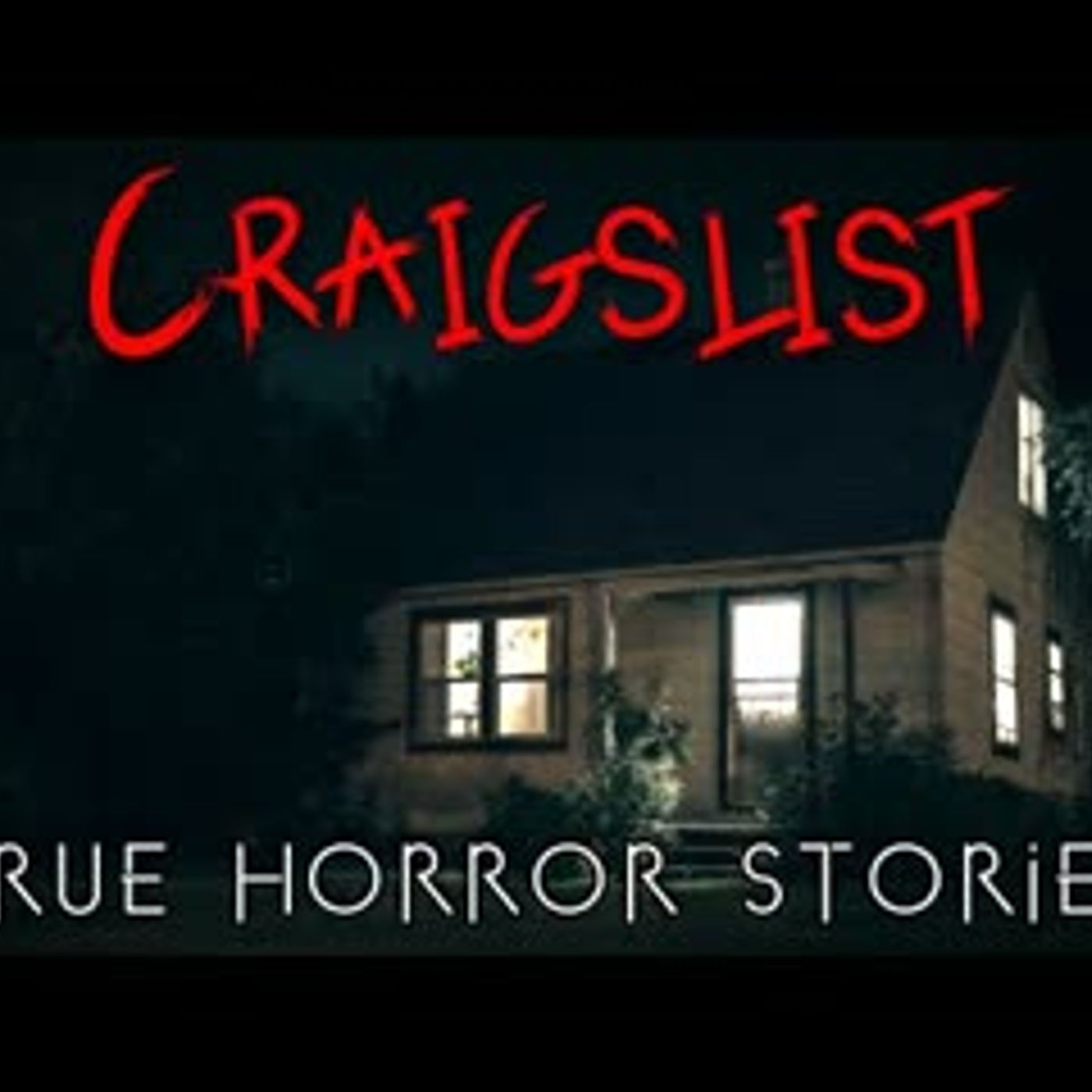 3 Allegedly True Craigslist Marketplace Horror Stories   Vol. 3 episode artwork
