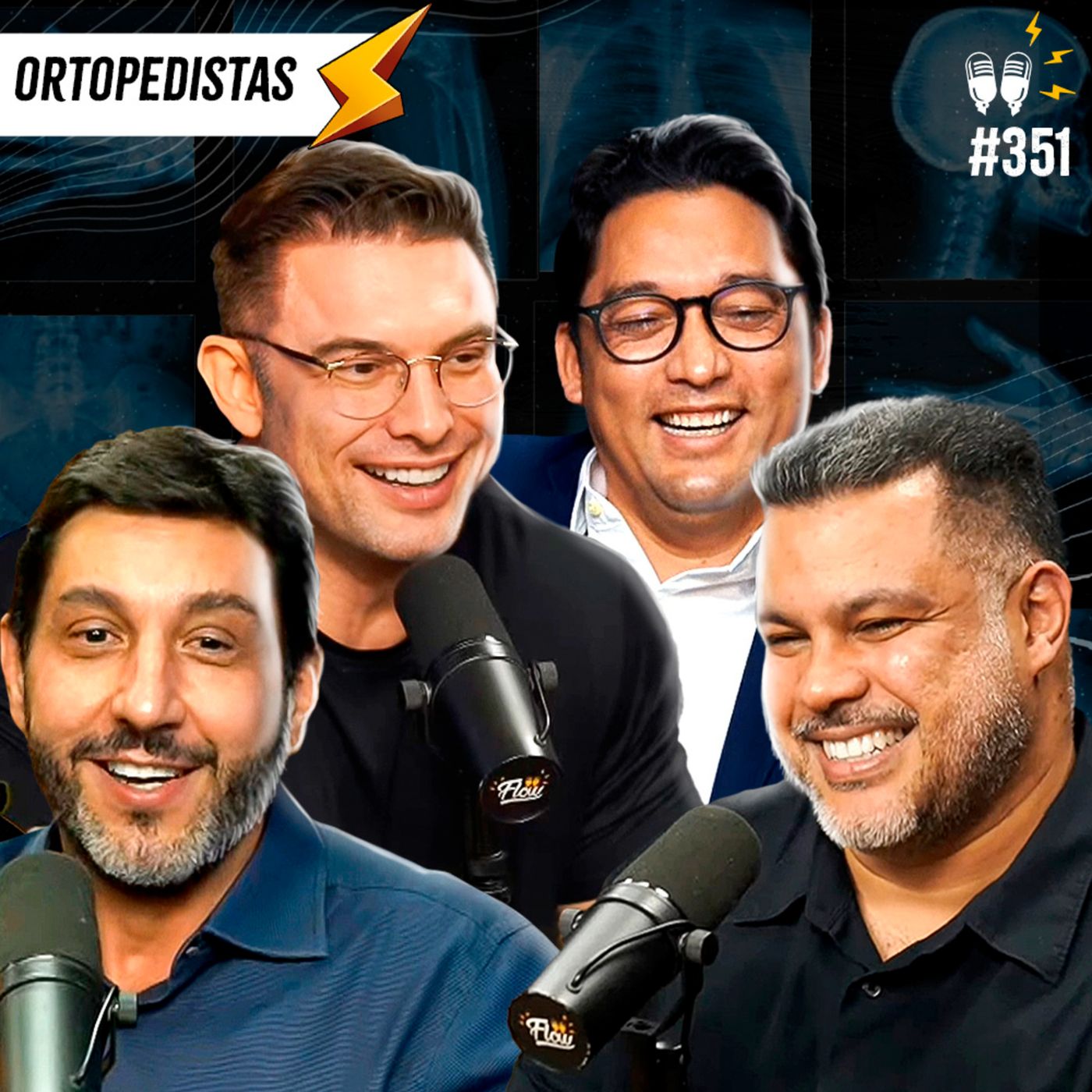 Alerta em 3 minutos podcast