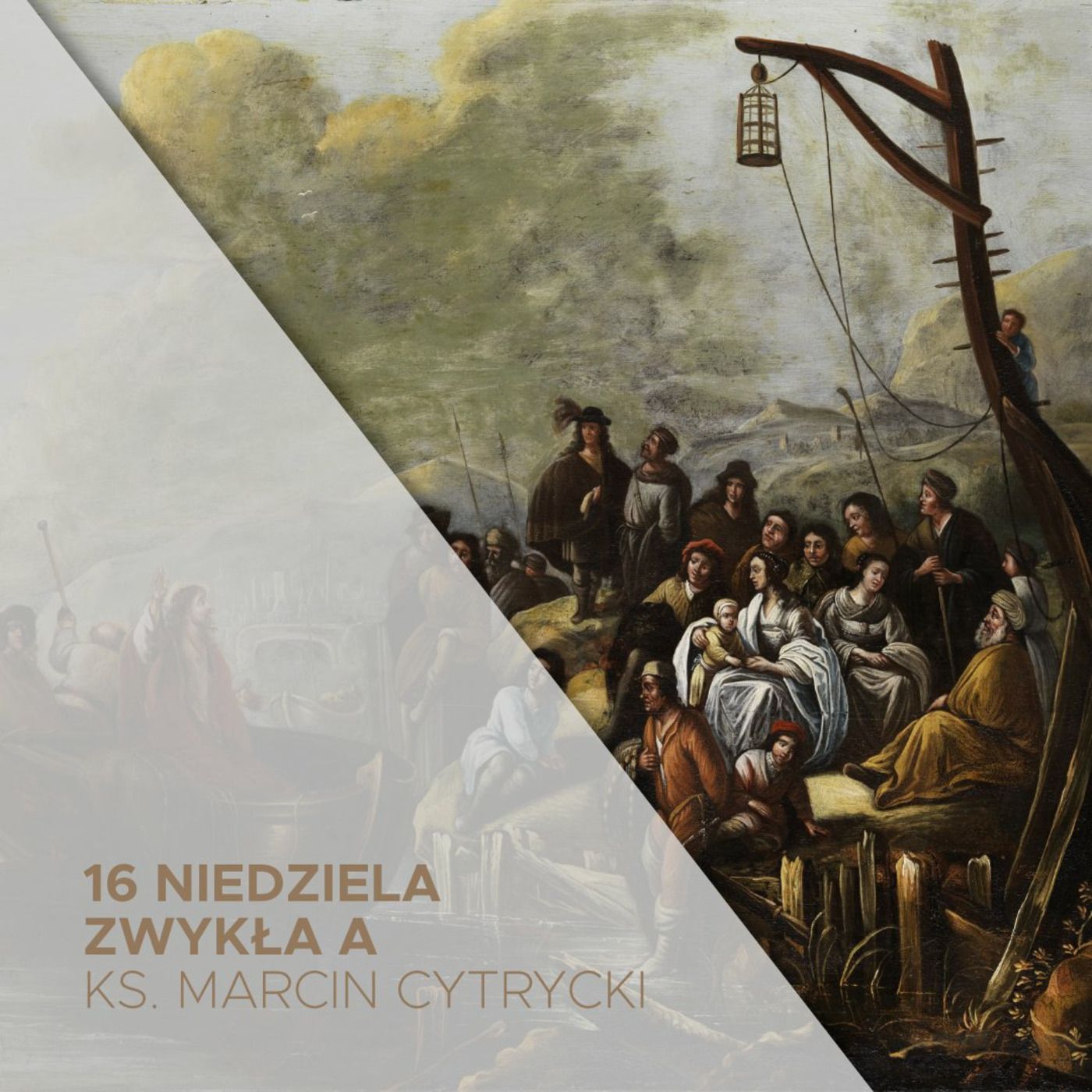 Słowo na niedzielę i nie tylko