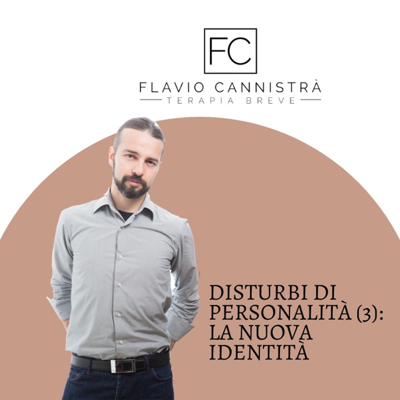 Flavio Cannistrà - Terapie Brevi