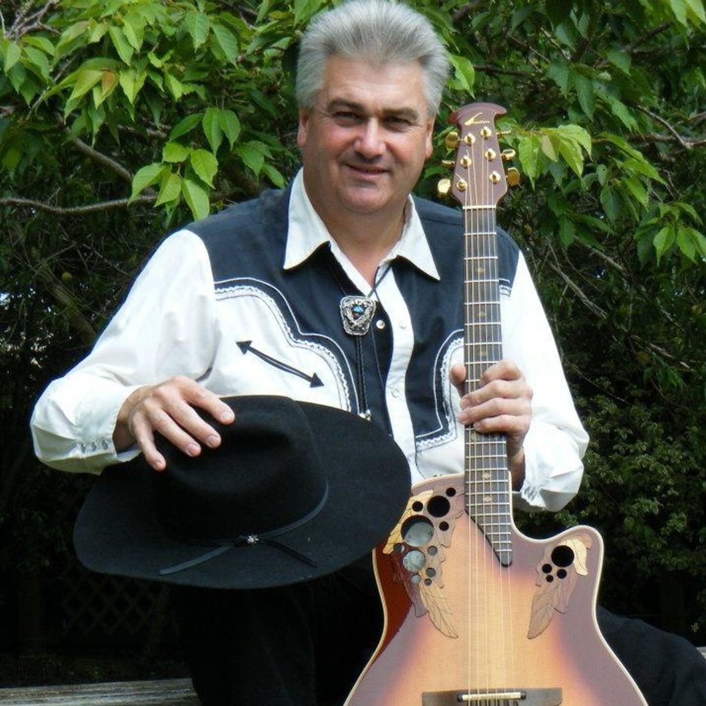 Feilding Country Music Group Interviews: John de Burgh, Dottie Sutherland, Antonio Orr episode artwork